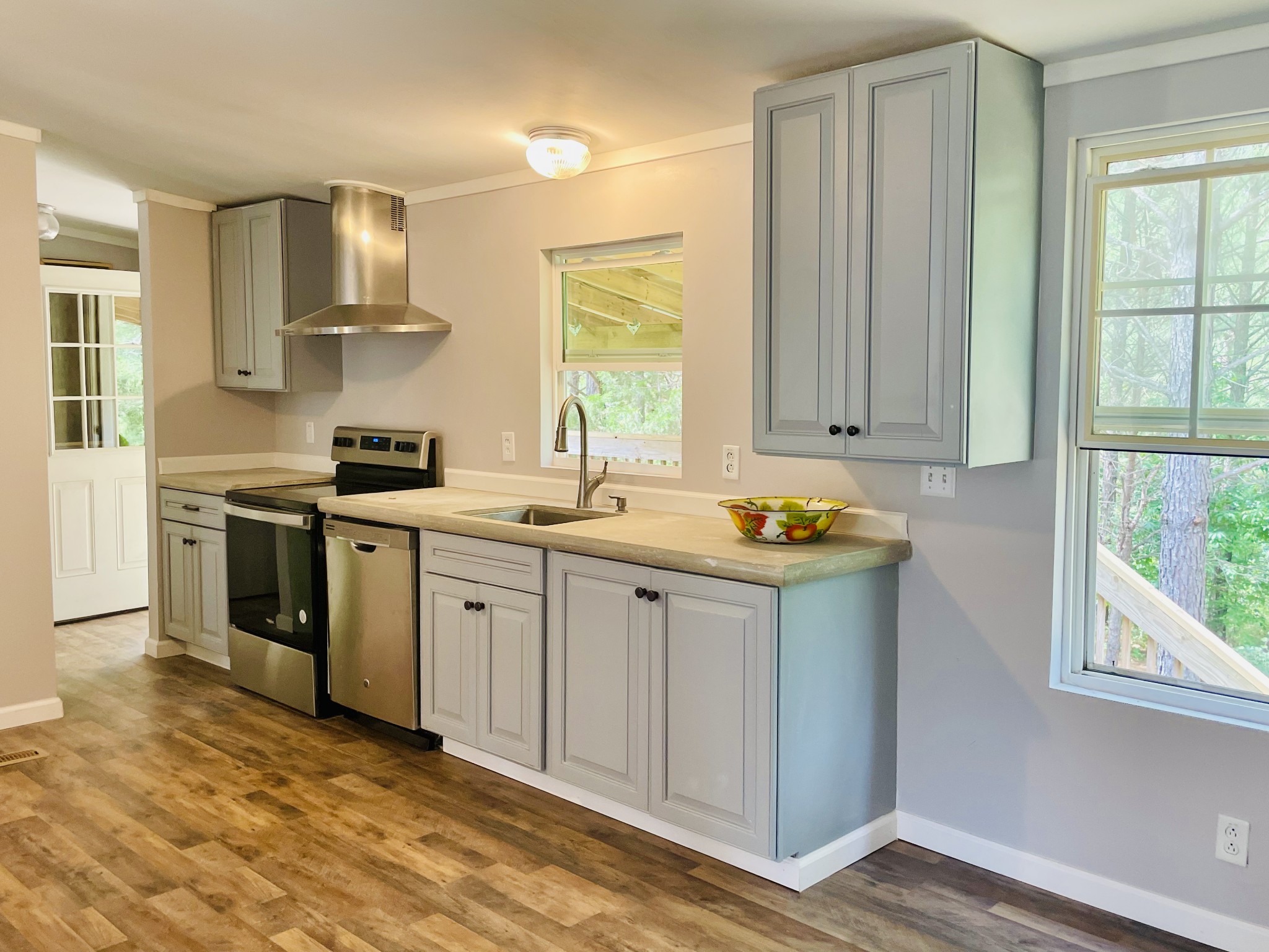 174 Reeves Road Hohenwald, TN 38462 - Photo 4 of 12 Gallery Image 4