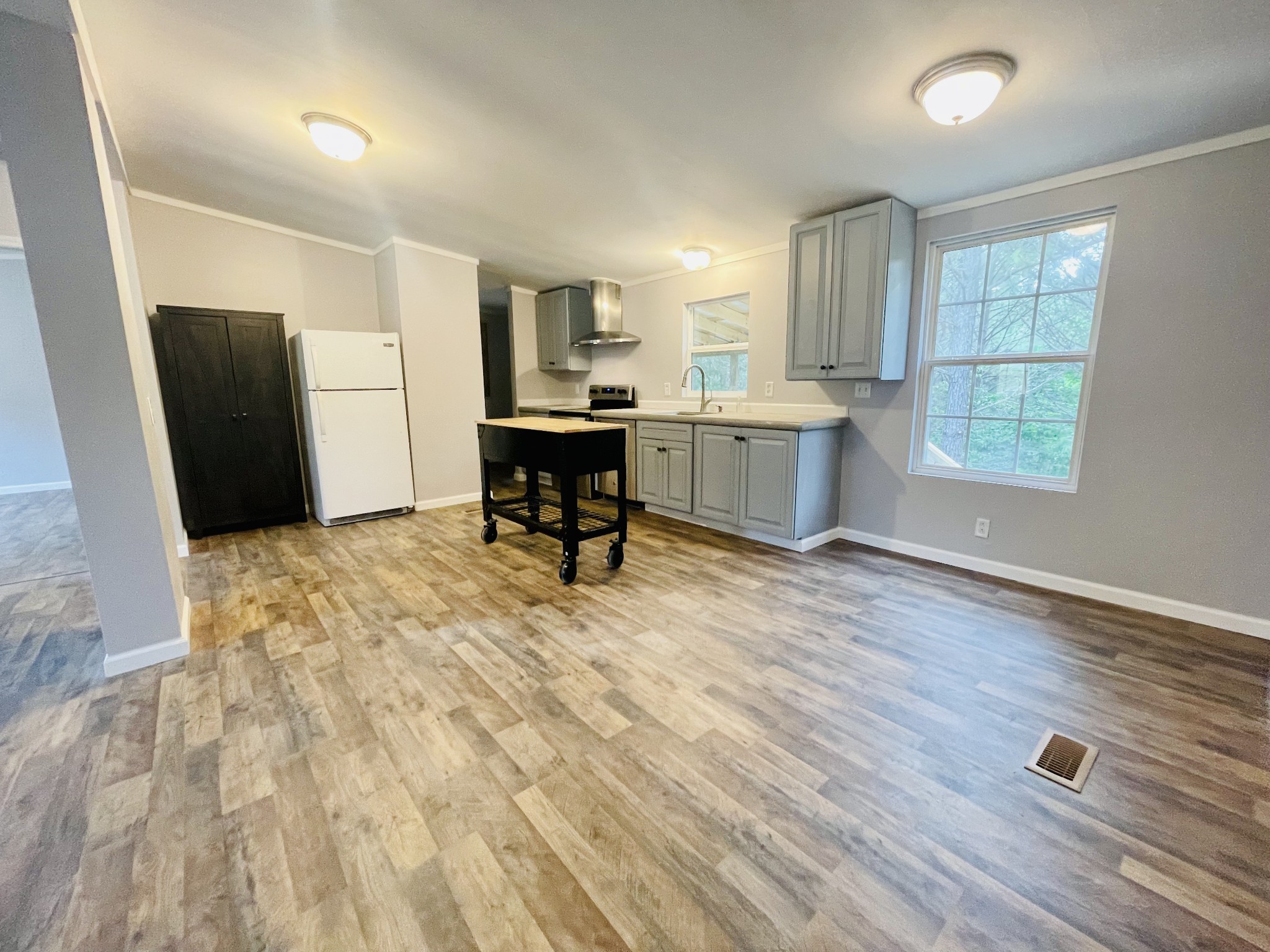 174 Reeves Road Hohenwald, TN 38462 - Photo 5 of 12 Gallery Image 5