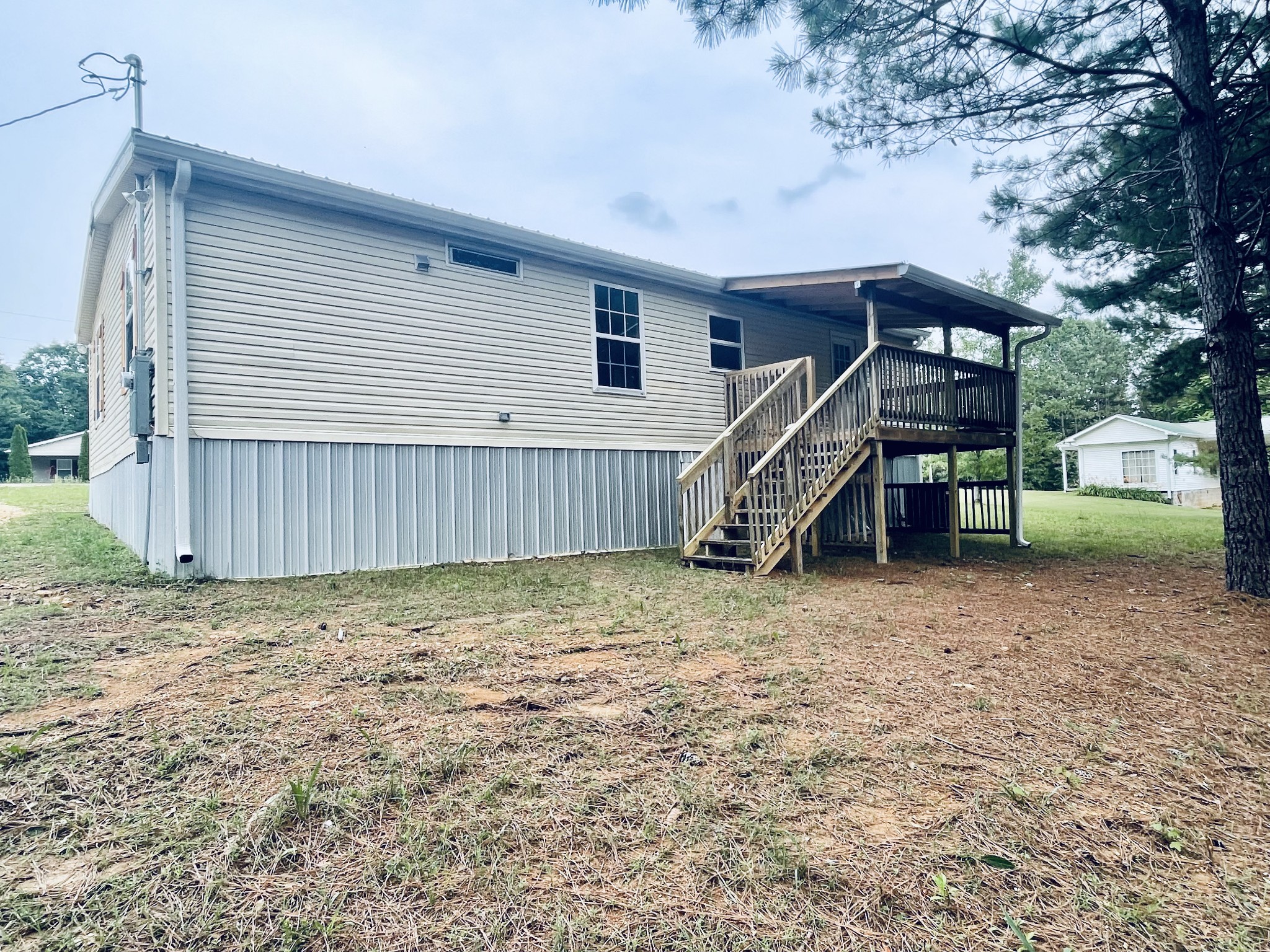 174 Reeves Road Hohenwald, TN 38462 - Photo 8 of 12 Gallery Image 8