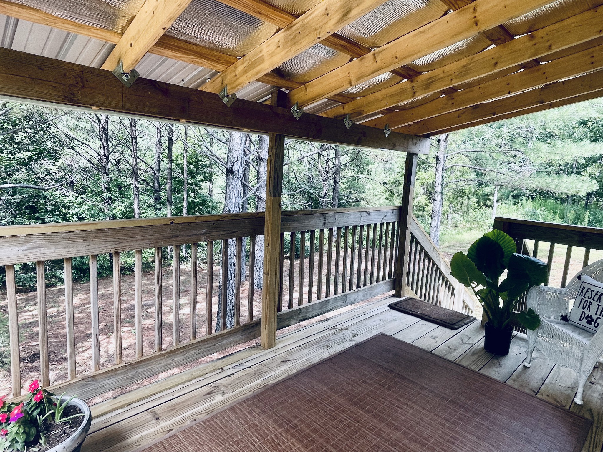 174 Reeves Road Hohenwald, TN 38462 - Photo 9 of 12 Gallery Image 9