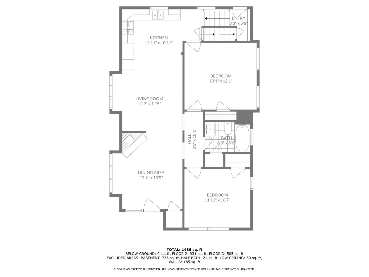 6816 Plainfield Road Silverton, OH 45236 - Photo 34 of 37 All dimensions are approximate and should be verified by the buyer.