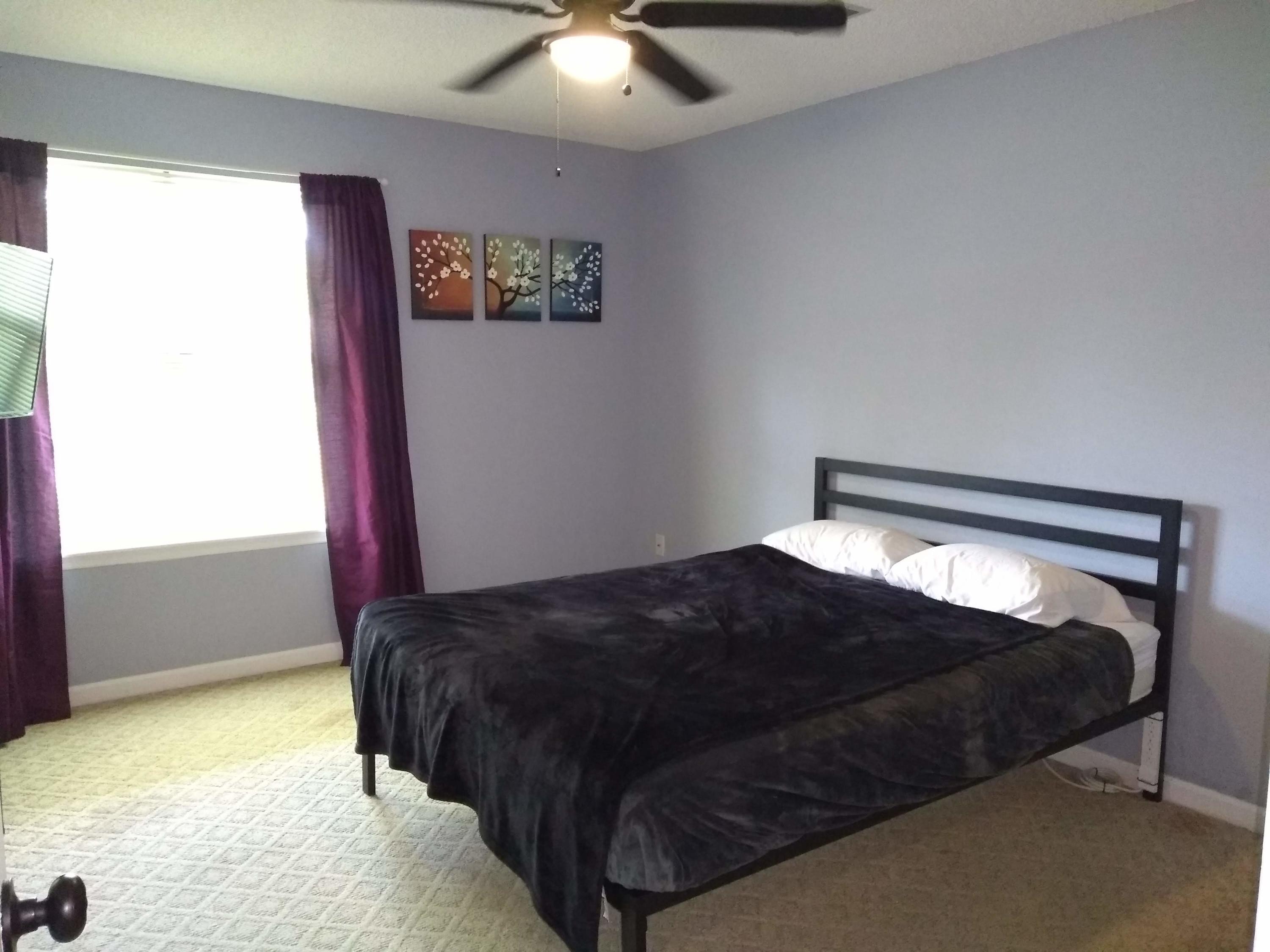 124 Old Saybrook Road North Charleston, SC 29418 - Photo 9 of 12 Bedroom