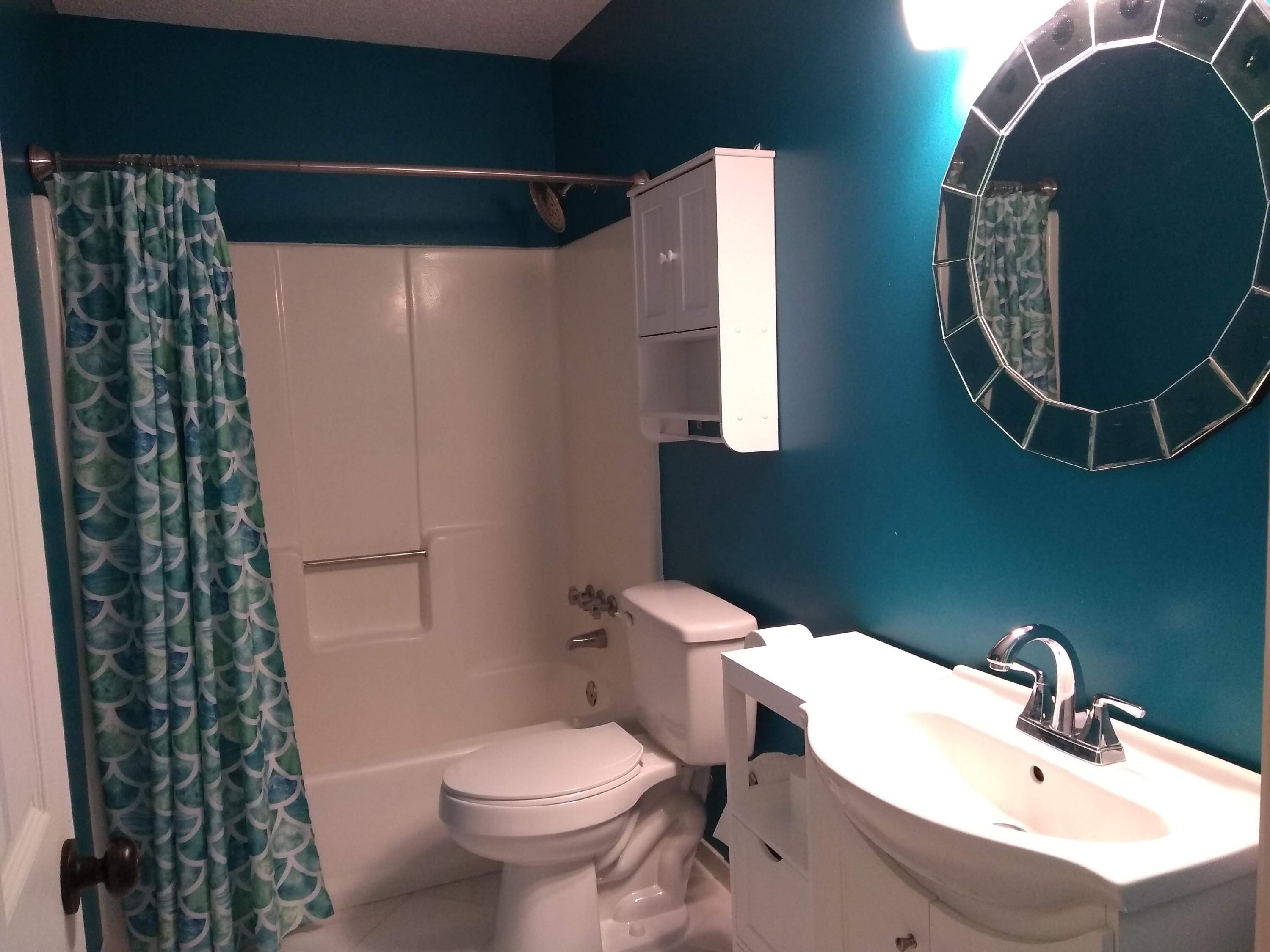 124 Old Saybrook Road North Charleston, SC 29418 - Photo 10 of 12 Hall Bath