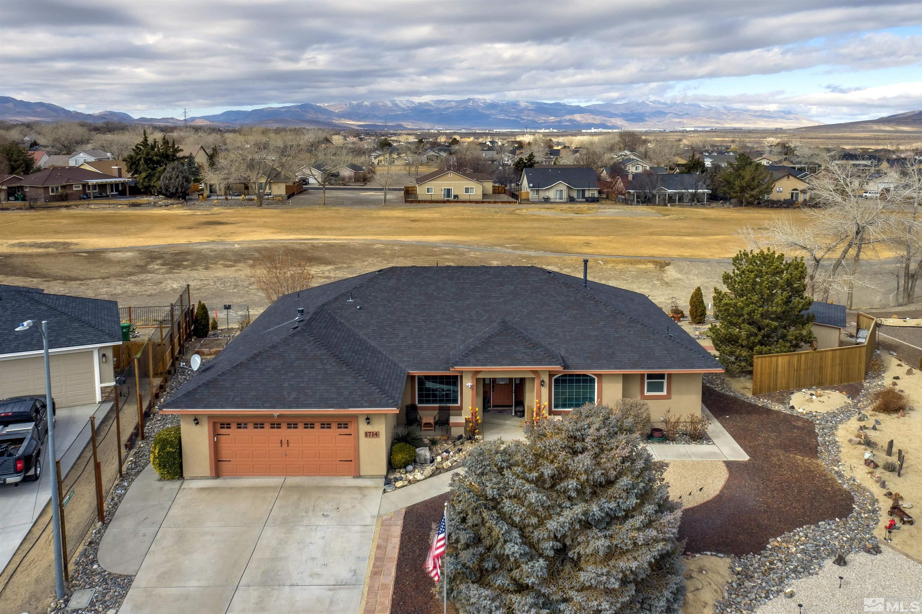1714 Ralph Court Fernley, NV 89408 - Photo 1 of 40 Photo 1