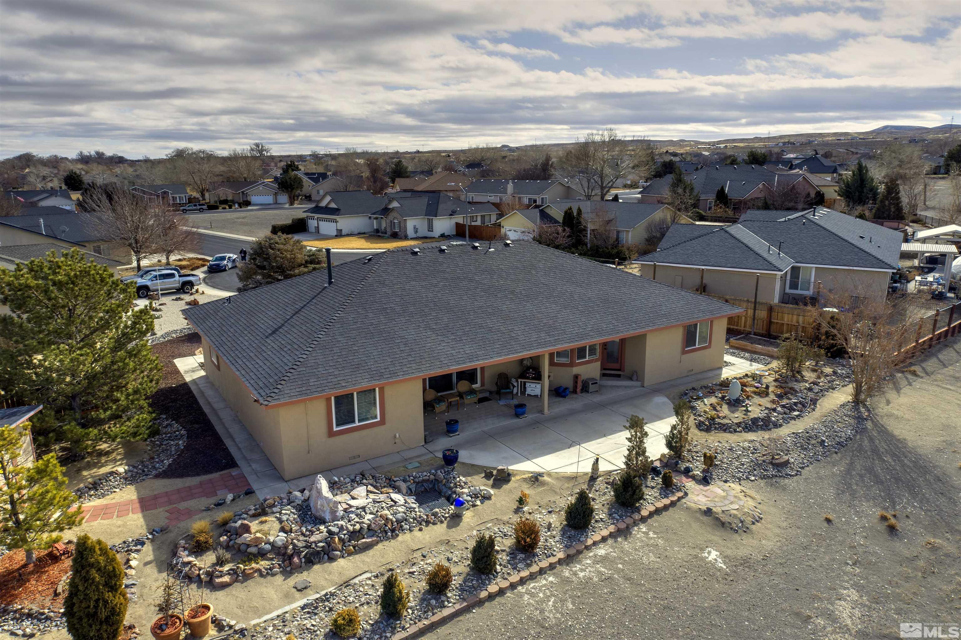 1714 Ralph Court Fernley, NV 89408 - Photo 13 of 40 Photo 13