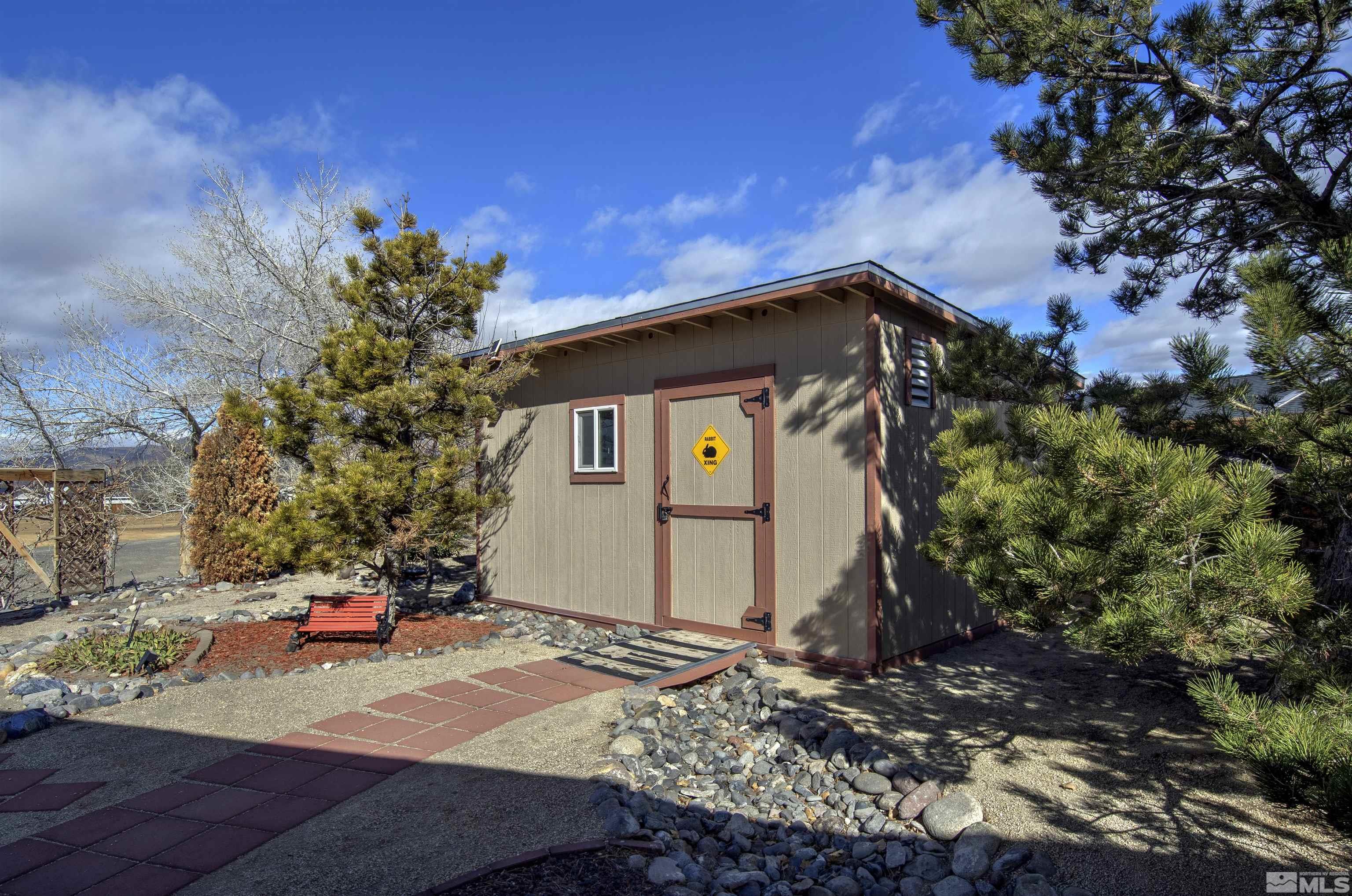 1714 Ralph Court Fernley, NV 89408 - Photo 14 of 40 Photo 14