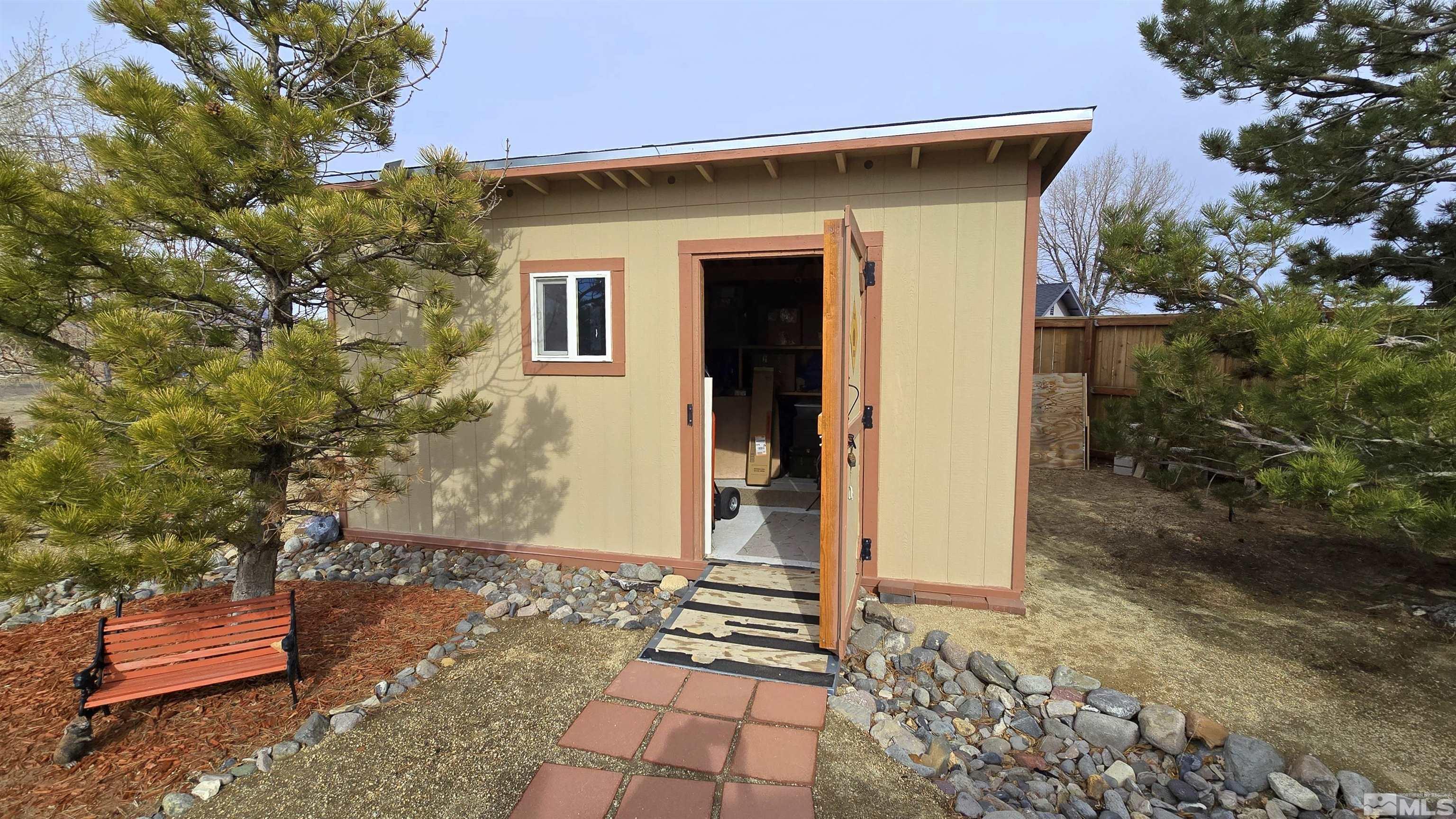 1714 Ralph Court Fernley, NV 89408 - Photo 15 of 40 Photo 15