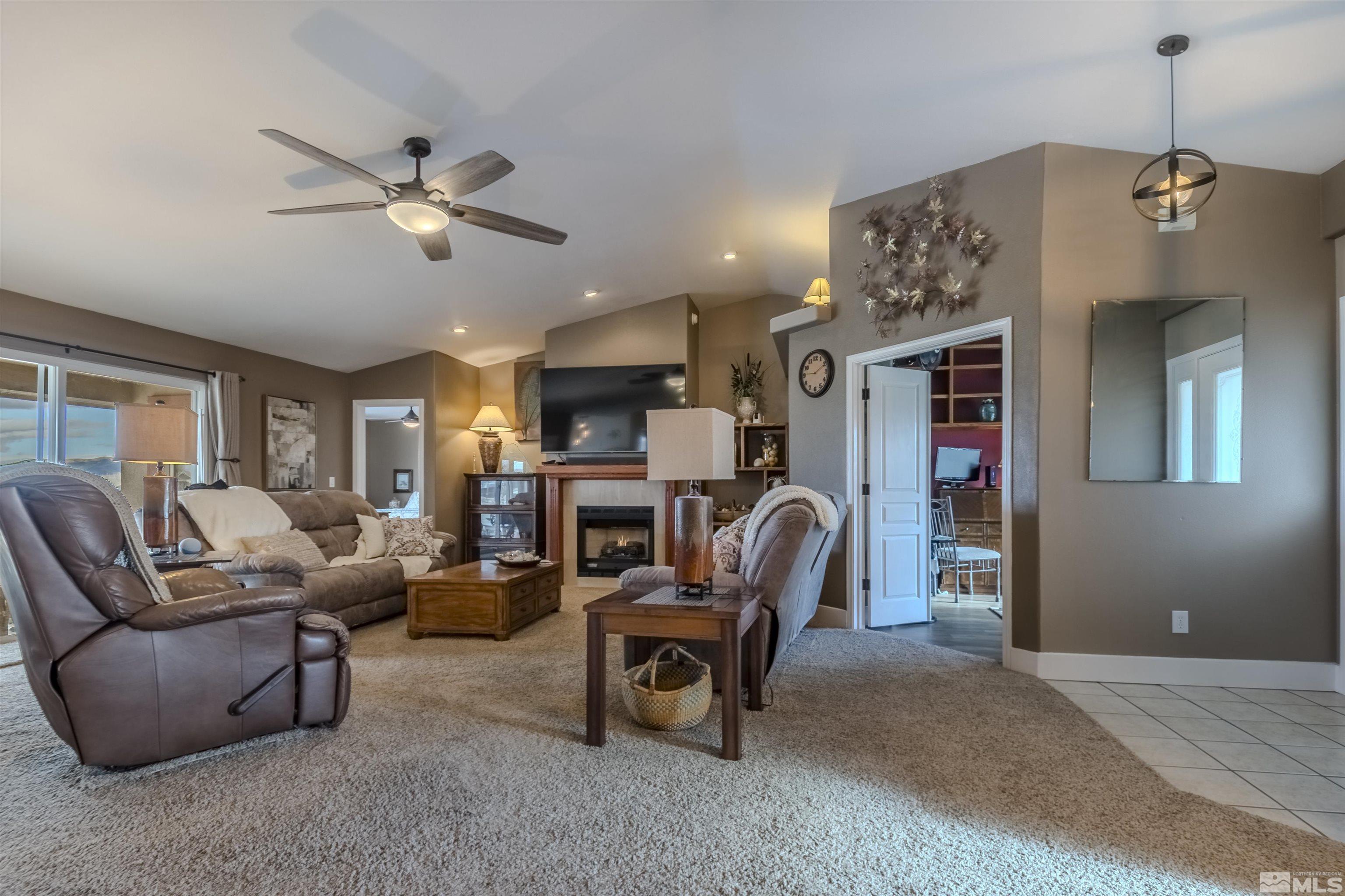 1714 Ralph Court Fernley, NV 89408 - Photo 17 of 40 Photo 17