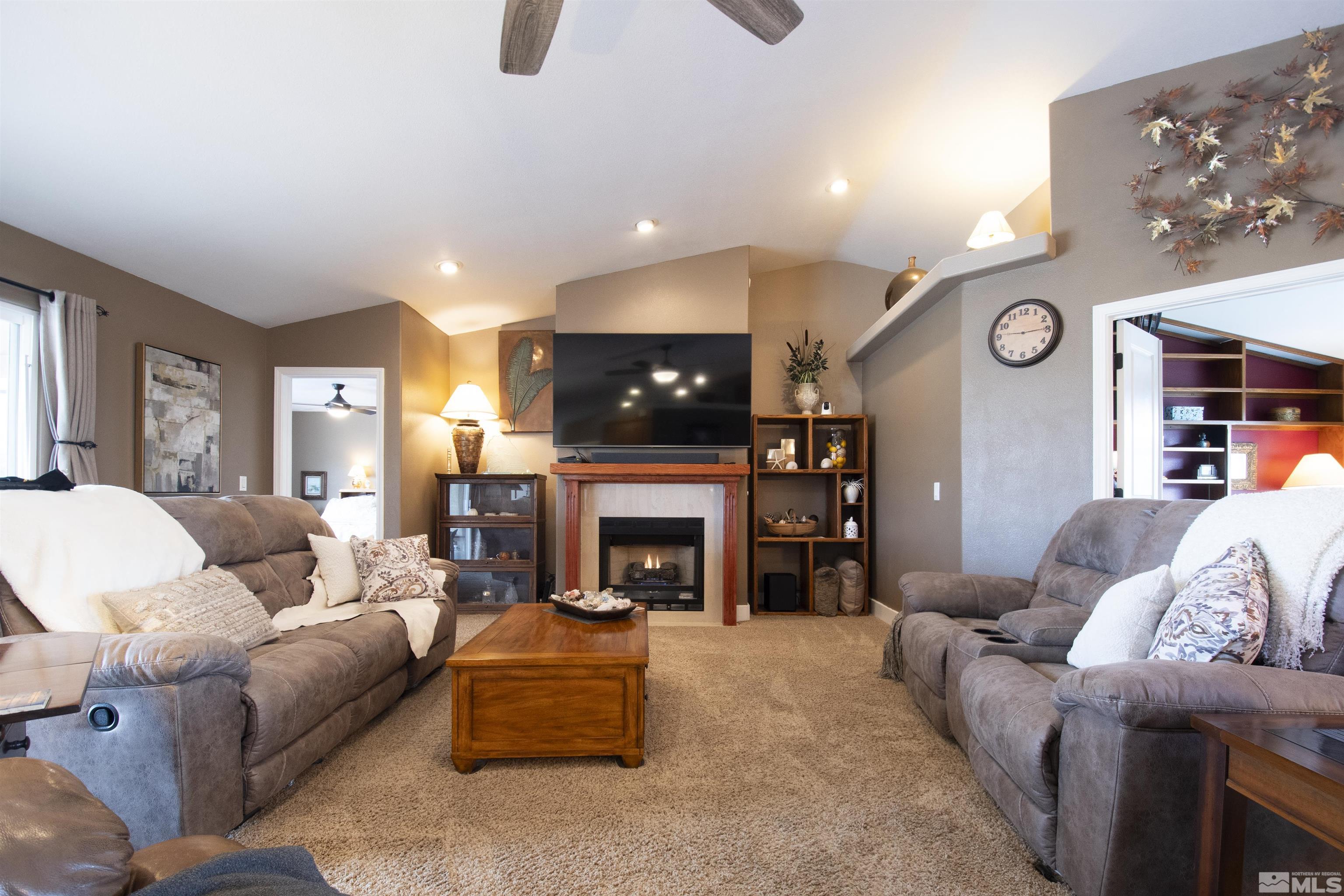 1714 Ralph Court Fernley, NV 89408 - Photo 18 of 40 Photo 18