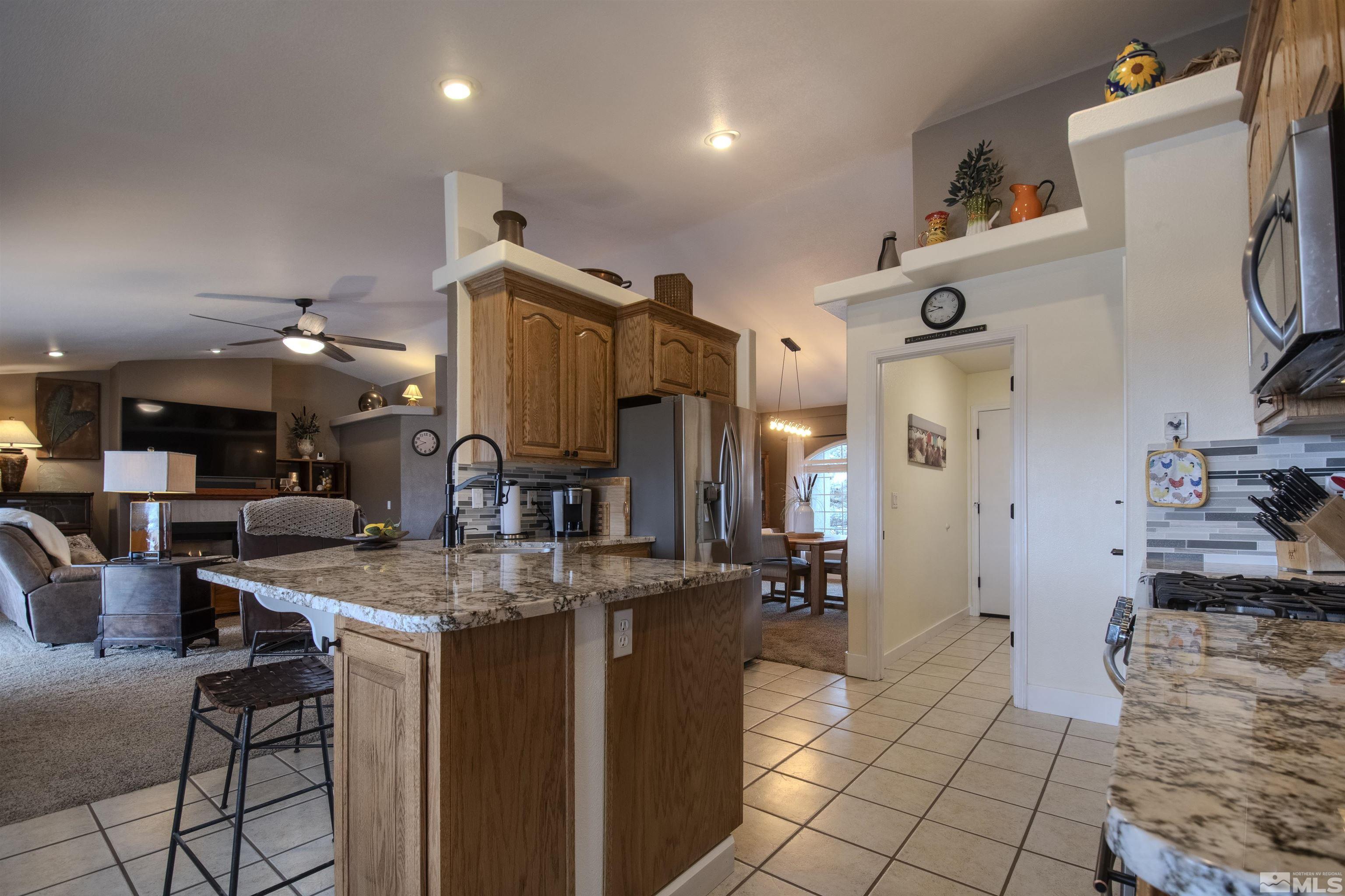 1714 Ralph Court Fernley, NV 89408 - Photo 19 of 40 Photo 19