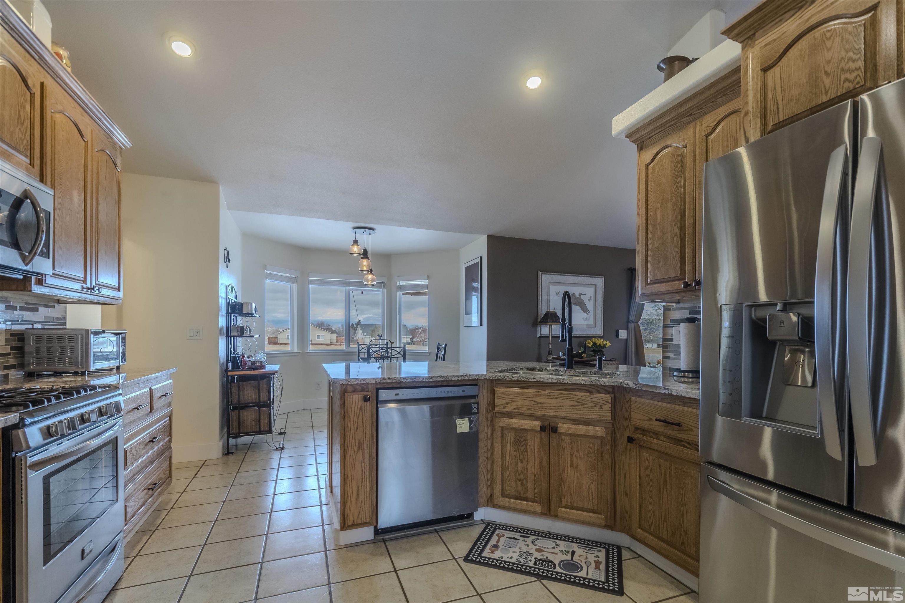 1714 Ralph Court Fernley, NV 89408 - Photo 20 of 40 Photo 20