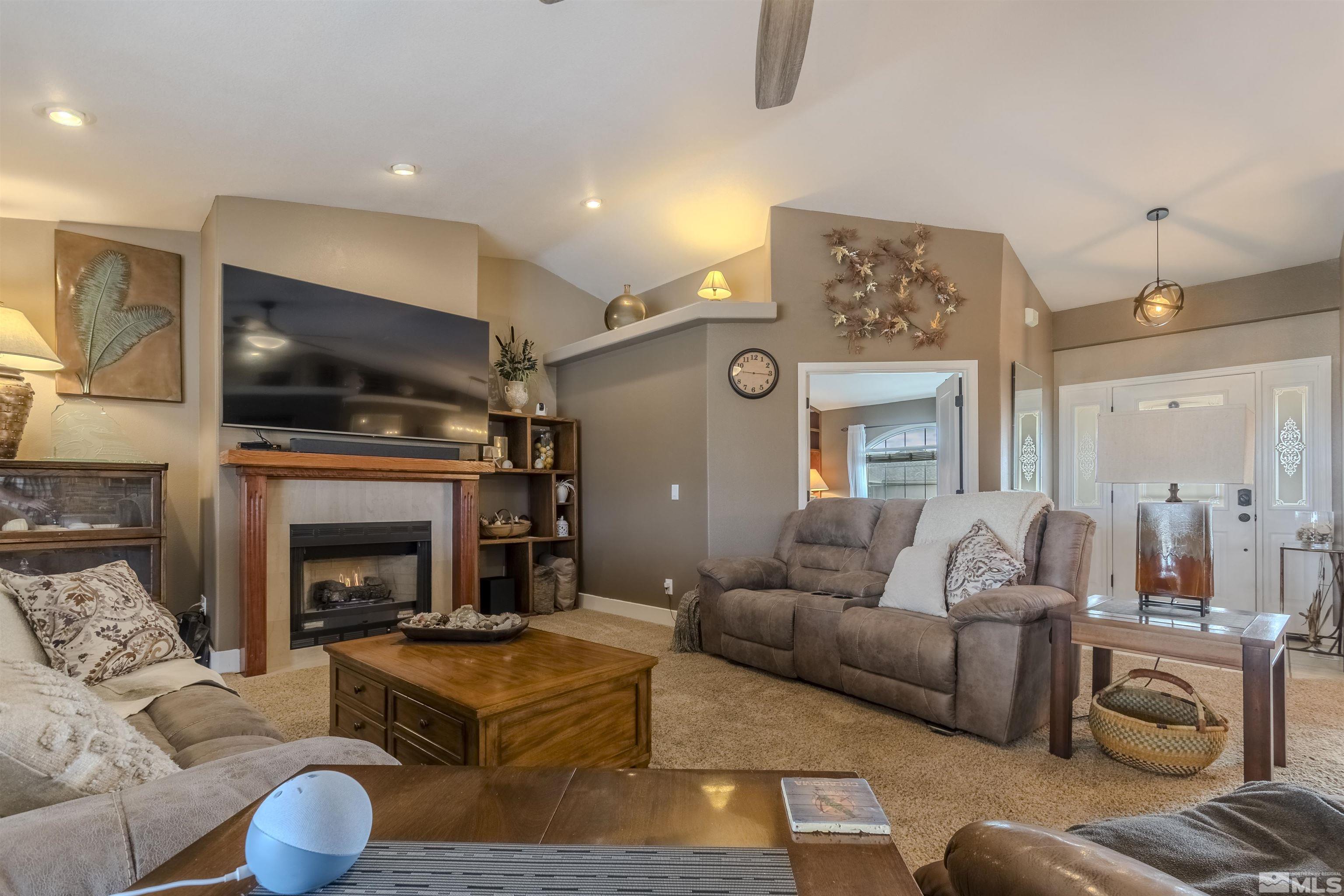 1714 Ralph Court Fernley, NV 89408 - Photo 2 of 40 Photo 2