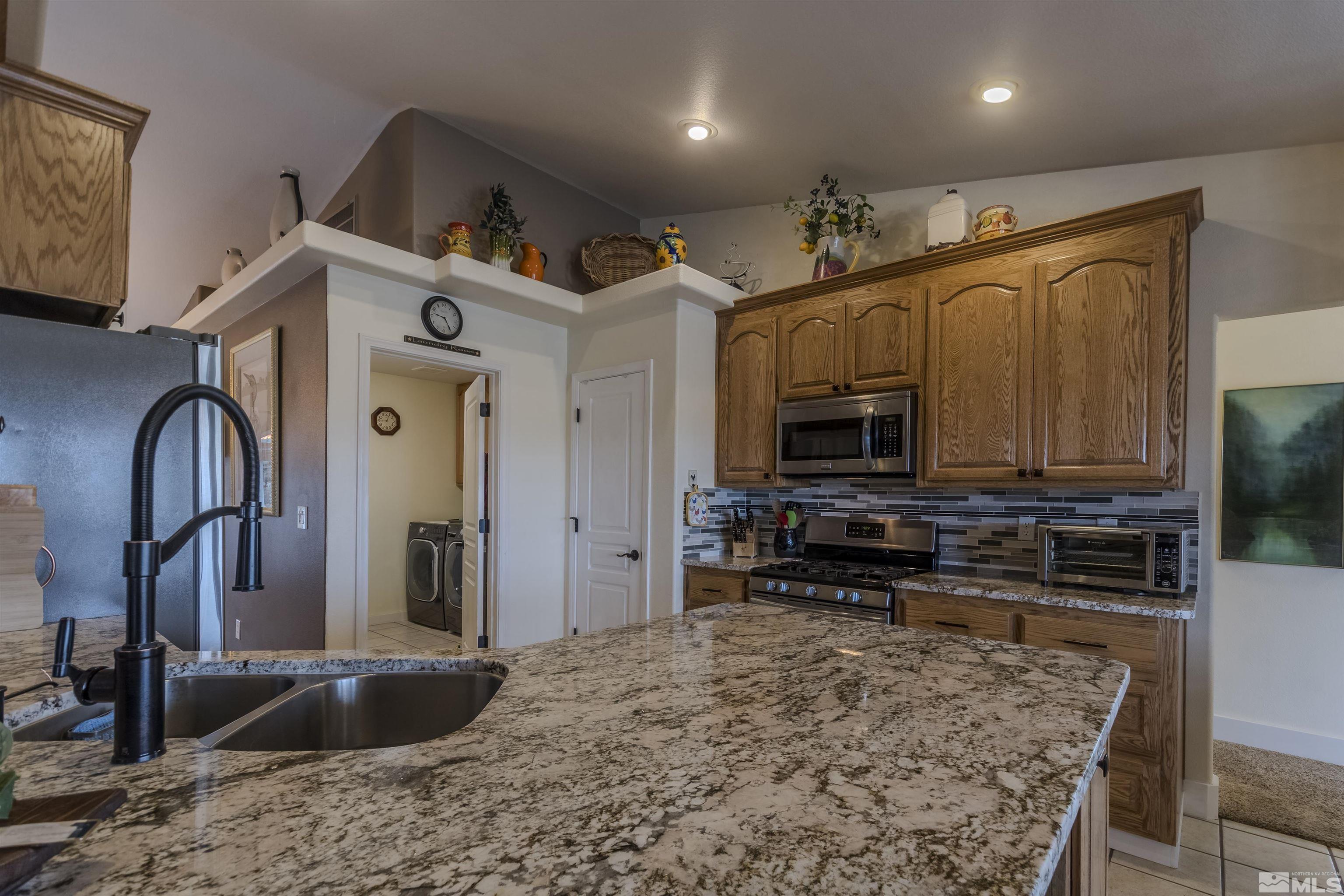 1714 Ralph Court Fernley, NV 89408 - Photo 21 of 40 Photo 21