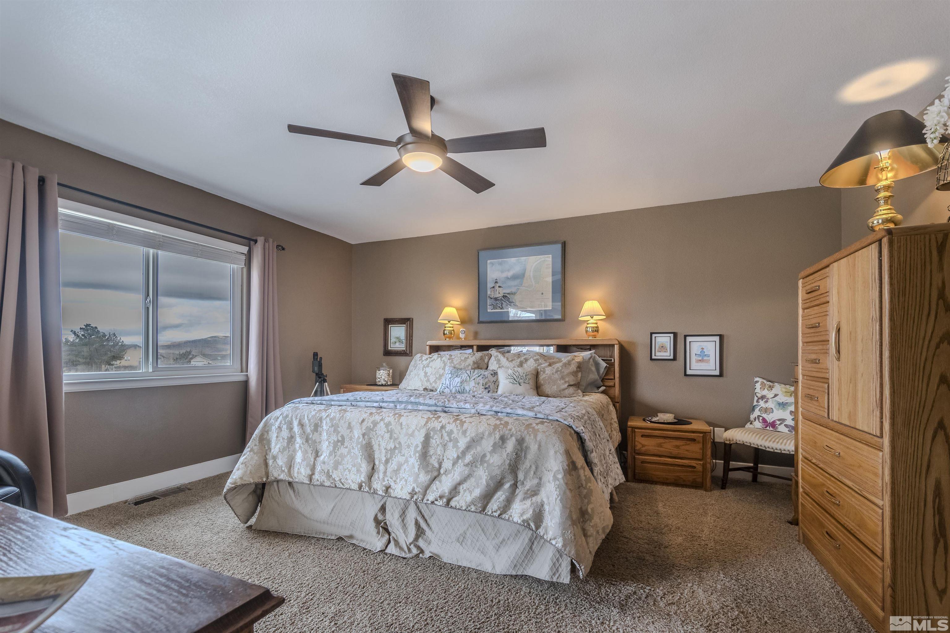 1714 Ralph Court Fernley, NV 89408 - Photo 25 of 40 Photo 25