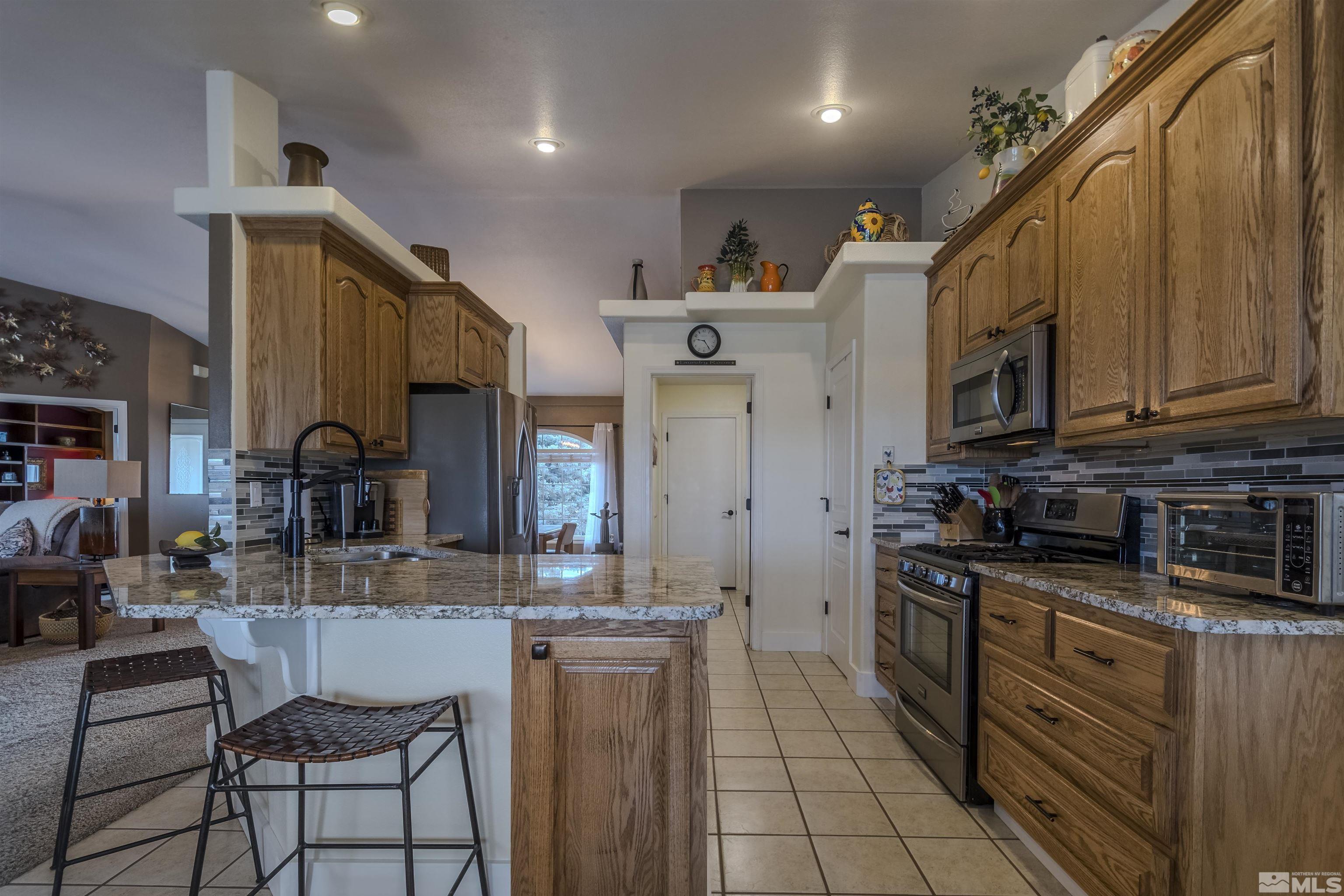 1714 Ralph Court Fernley, NV 89408 - Photo 3 of 40 Photo 3