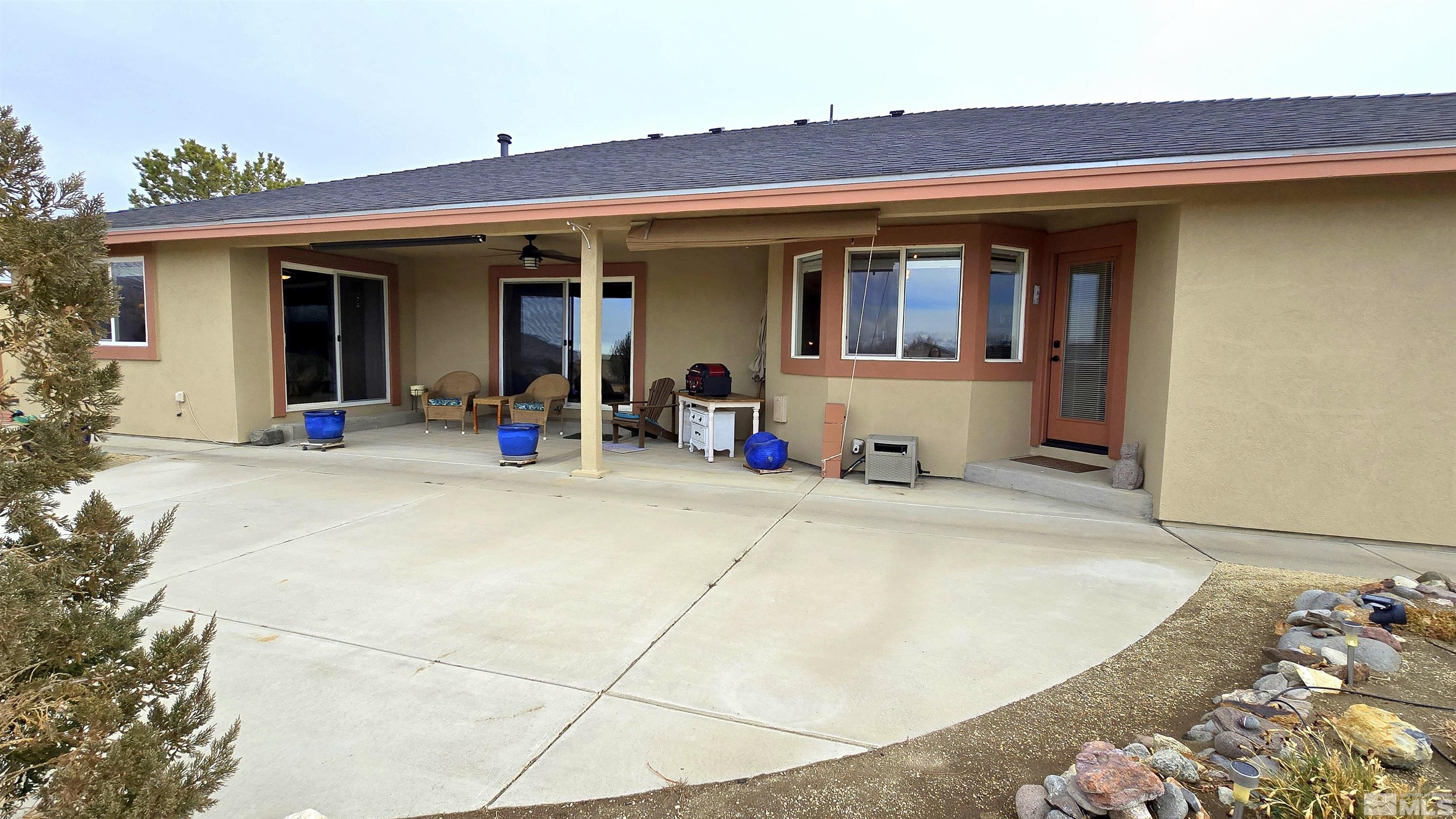1714 Ralph Court Fernley, NV 89408 - Photo 37 of 40 Photo 37