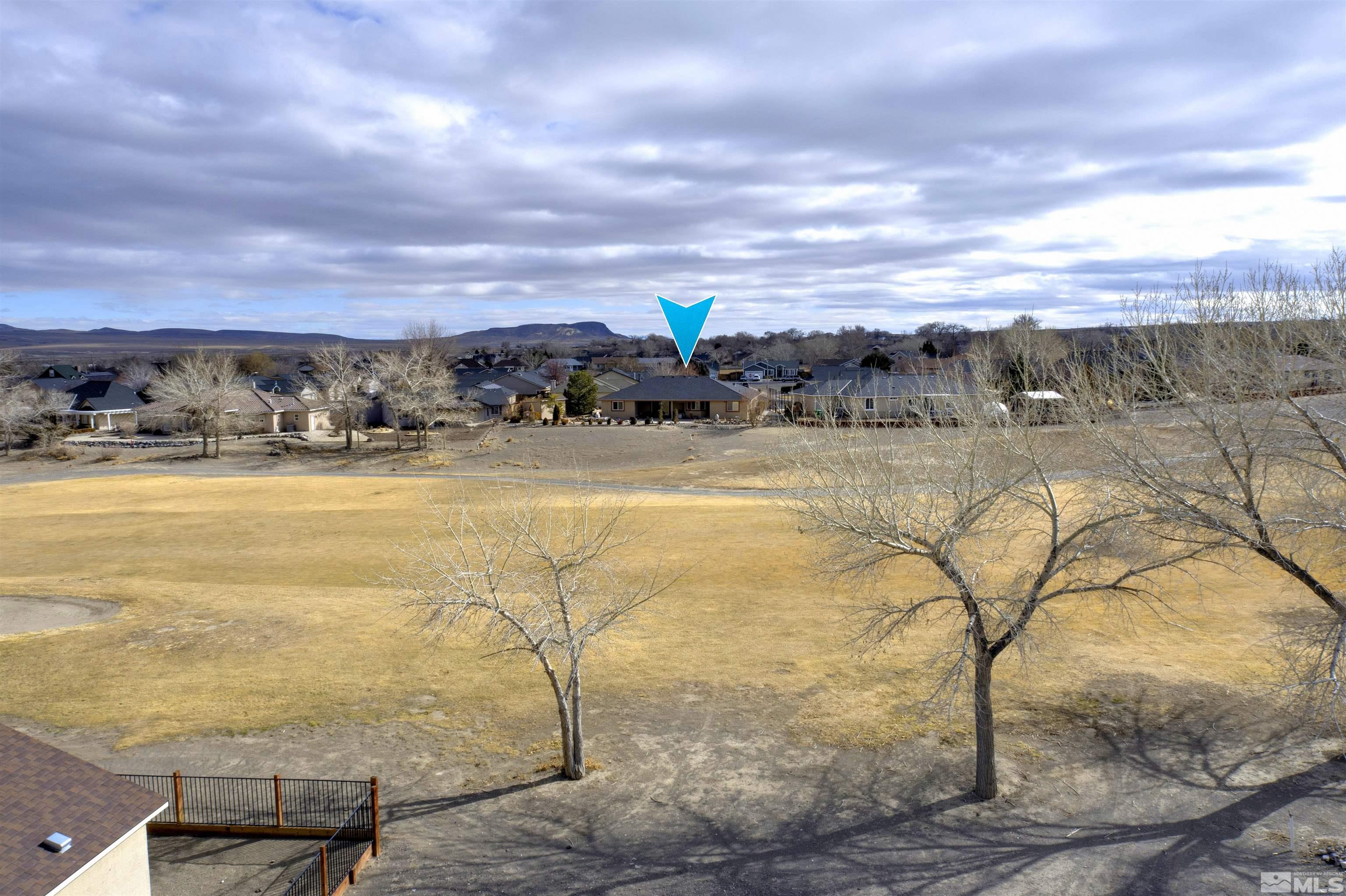 1714 Ralph Court Fernley, NV 89408 - Photo 39 of 40 Photo 39