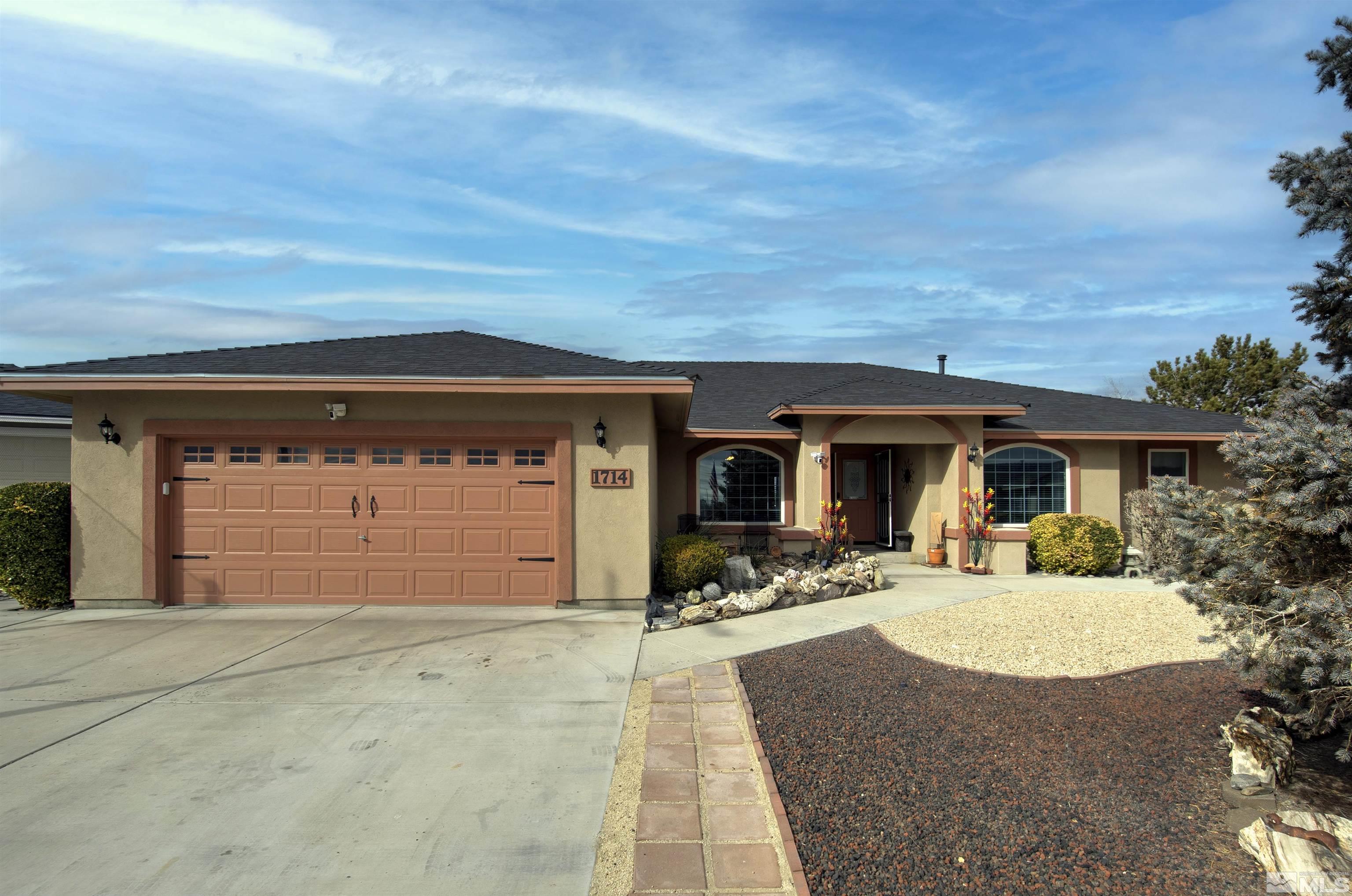 1714 Ralph Court Fernley, NV 89408 - Photo 40 of 40 Photo 40