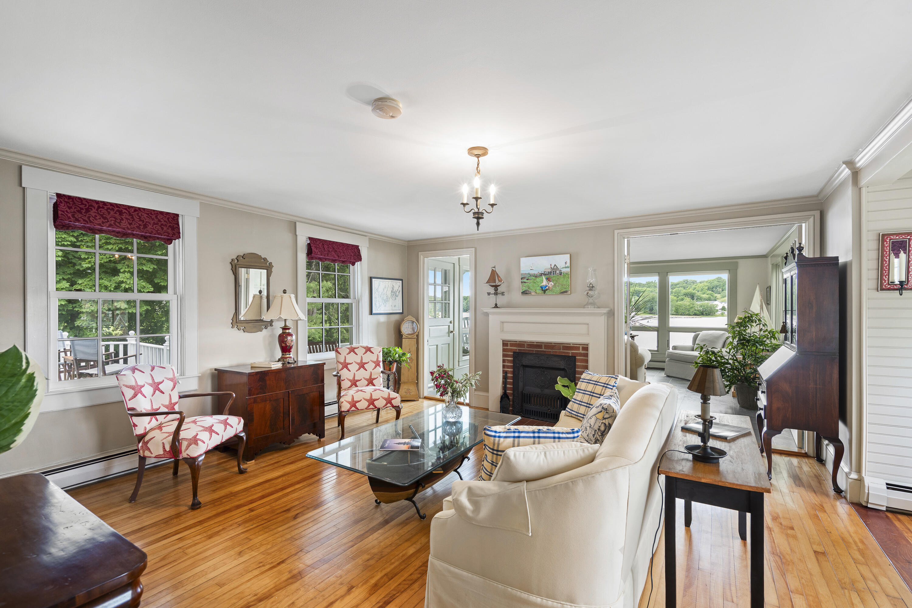 19 Water Street Damariscotta, ME 04543 - Photo 21 of 50 44-19 Water St, Damariscotta, ME-TP