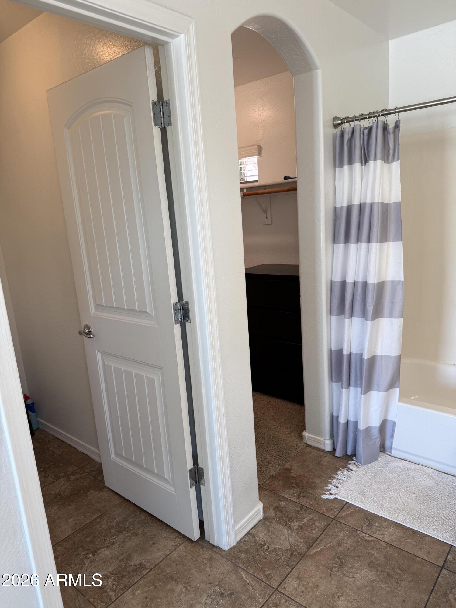 1415 South Terrace Road Tempe, AZ 85281 - Photo 14 of 20 master bath
