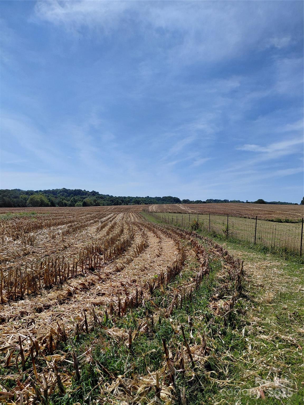320 Howards Bridge Road Union Grove, NC 28689 - Photo 6 of 10 a view of a field with an ocean view