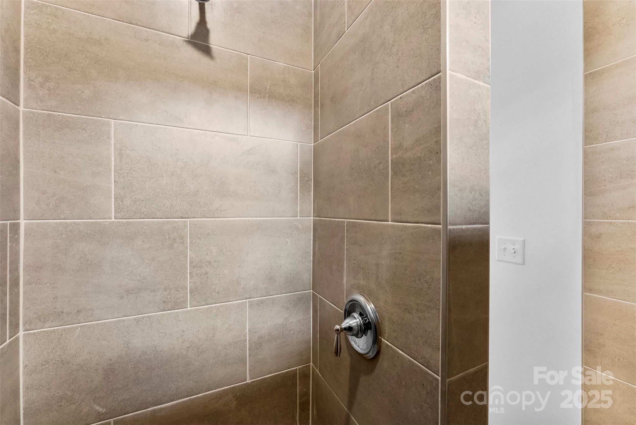 415 Newstyle Way Gastonia, NC 28056 - Photo 15 of 26 a bathroom with a shower