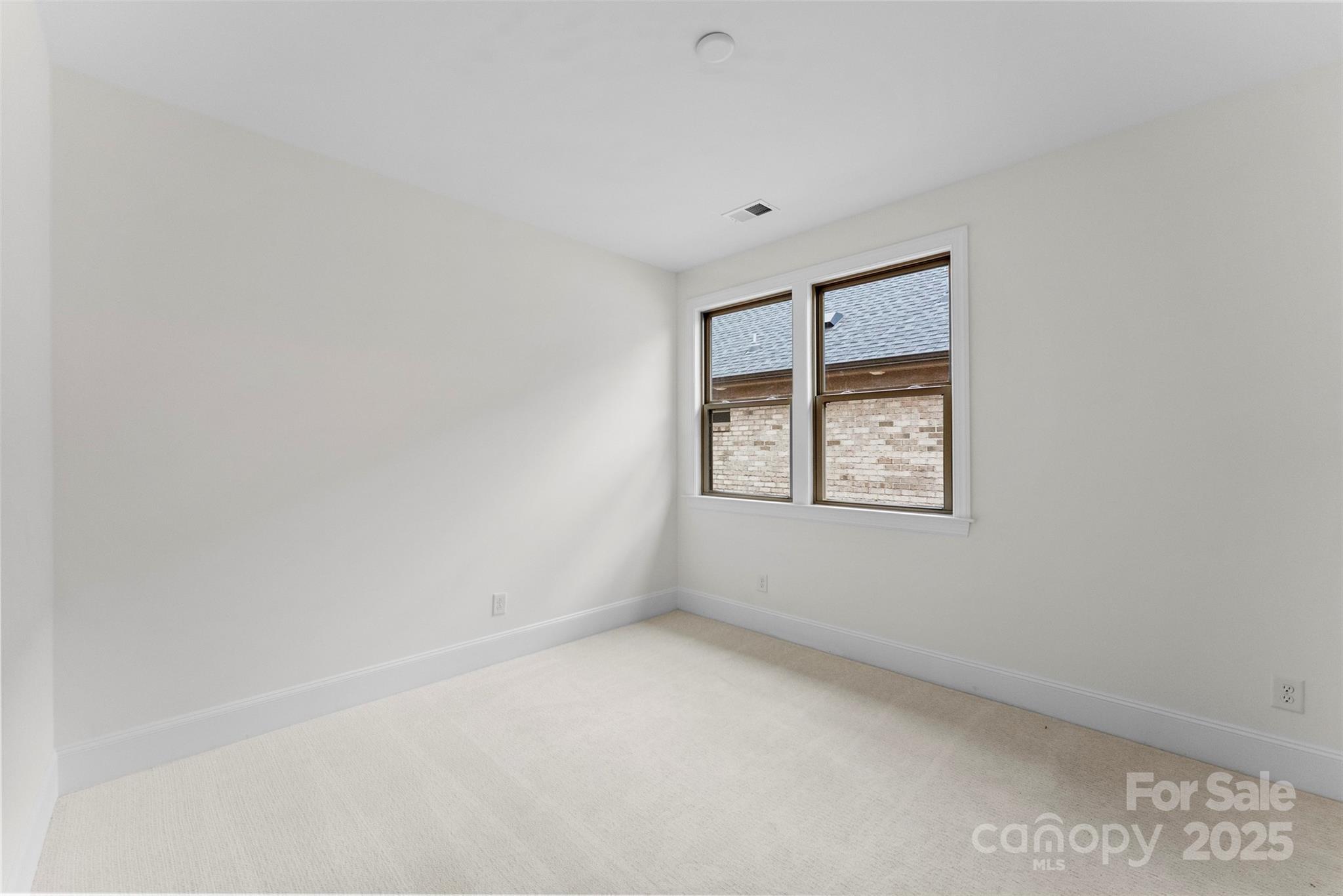 415 Newstyle Way Gastonia, NC 28056 - Photo 17 of 26 an empty room with windows