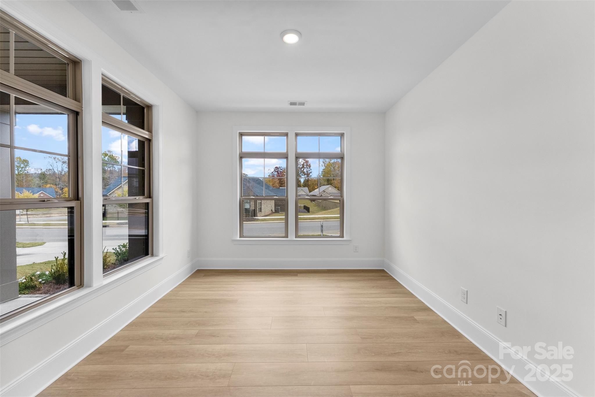 415 Newstyle Way Gastonia, NC 28056 - Photo 20 of 26 a view of an empty room with a window