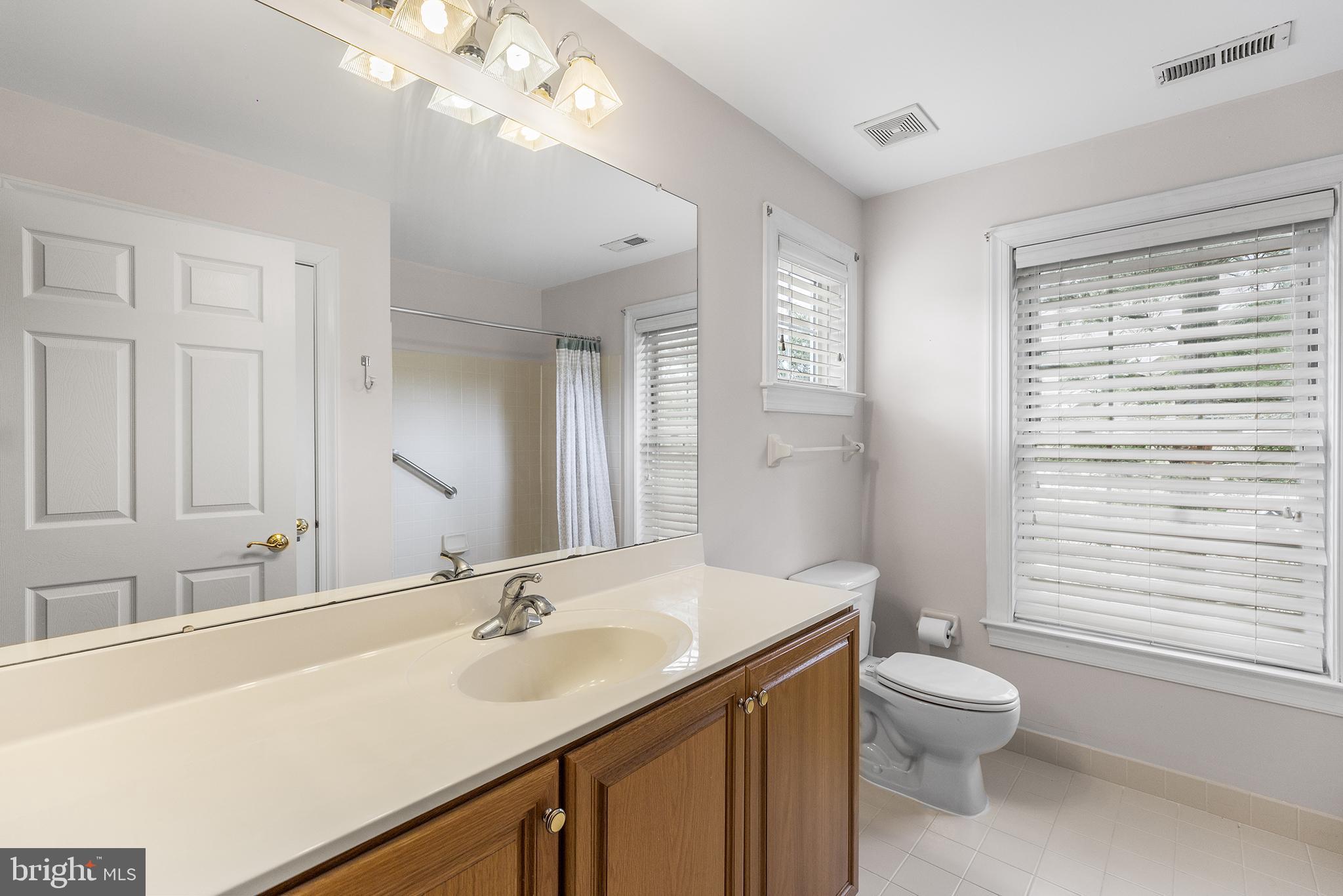 224 Bobwhite Road New Hope, PA 18938 - Photo 23 of 39 Guest Bedroom's Full Bath