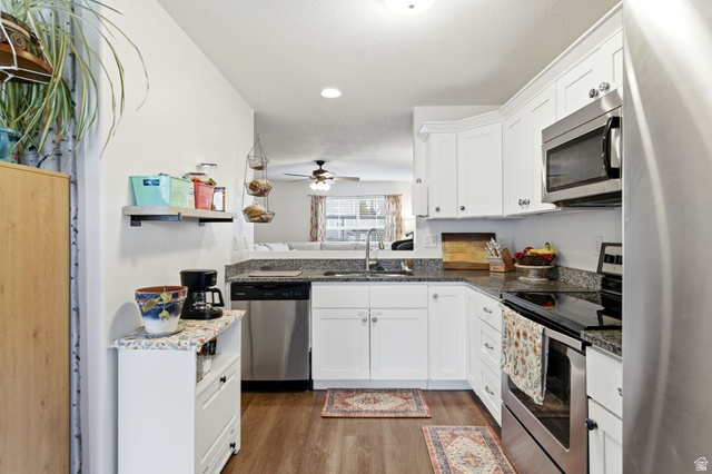 2597 North 500 West Sunset, UT 84015 - Photo 3 of 26