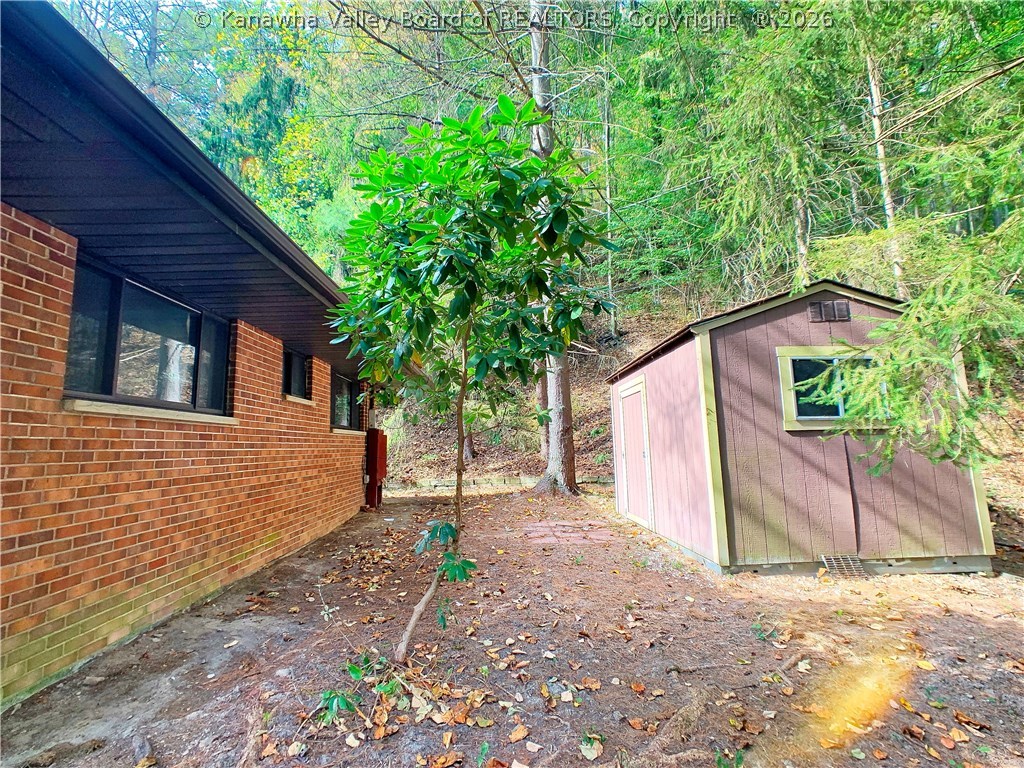 917 Chappell Road Charleston, WV 25304 - Photo 23 of 23 Gallery Image 23