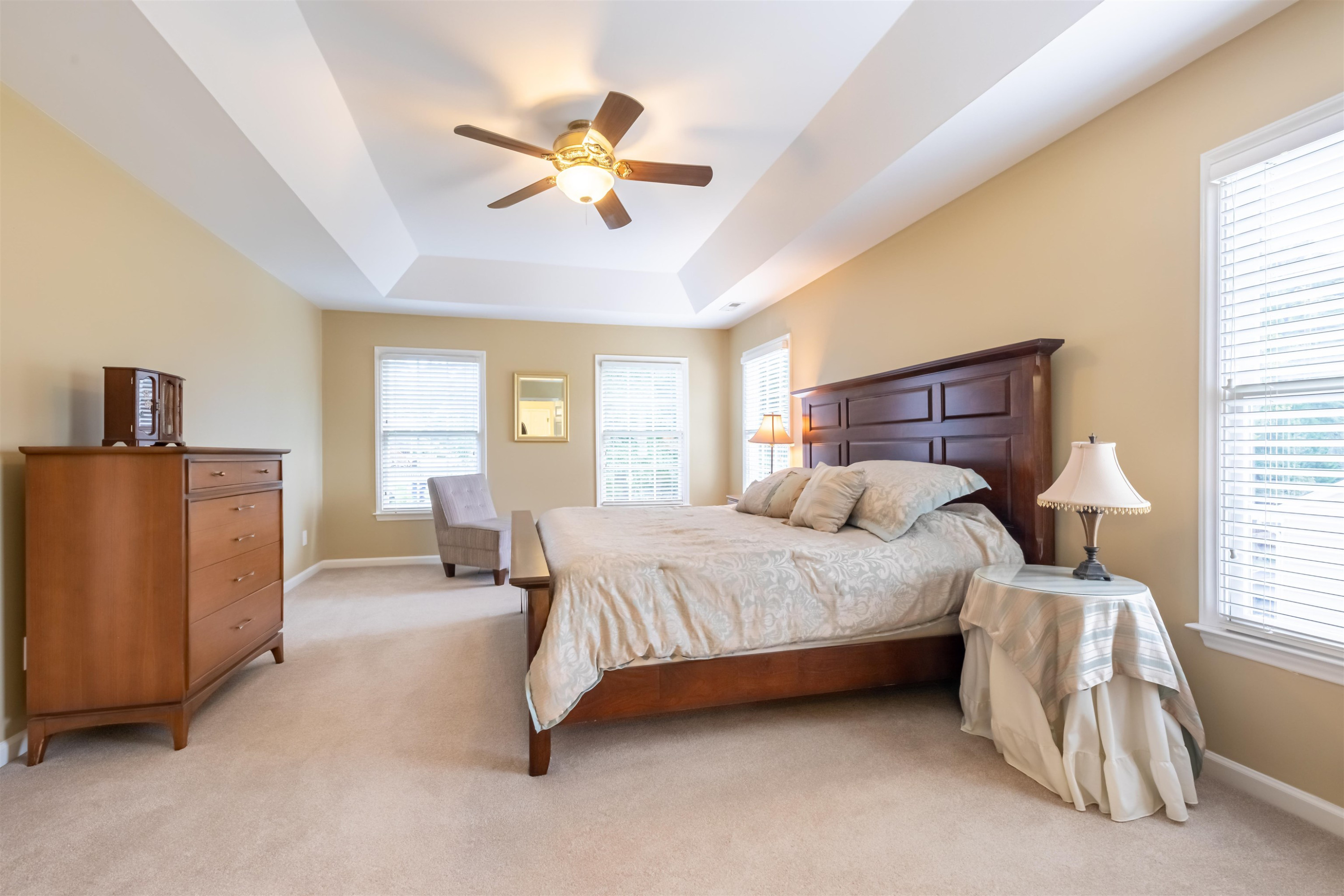 4015 Sunridge Road Raleigh, NC 27613 - Photo 24 of 41 Photo 25