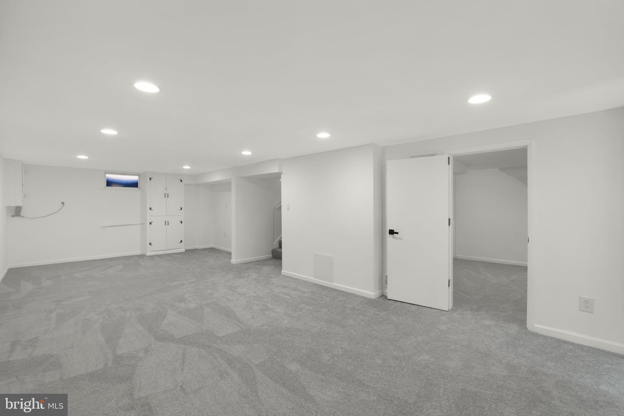 2423 Homestead Drive Silver Spring, MD 20902 - Photo 34 of 45 a view of an empty room