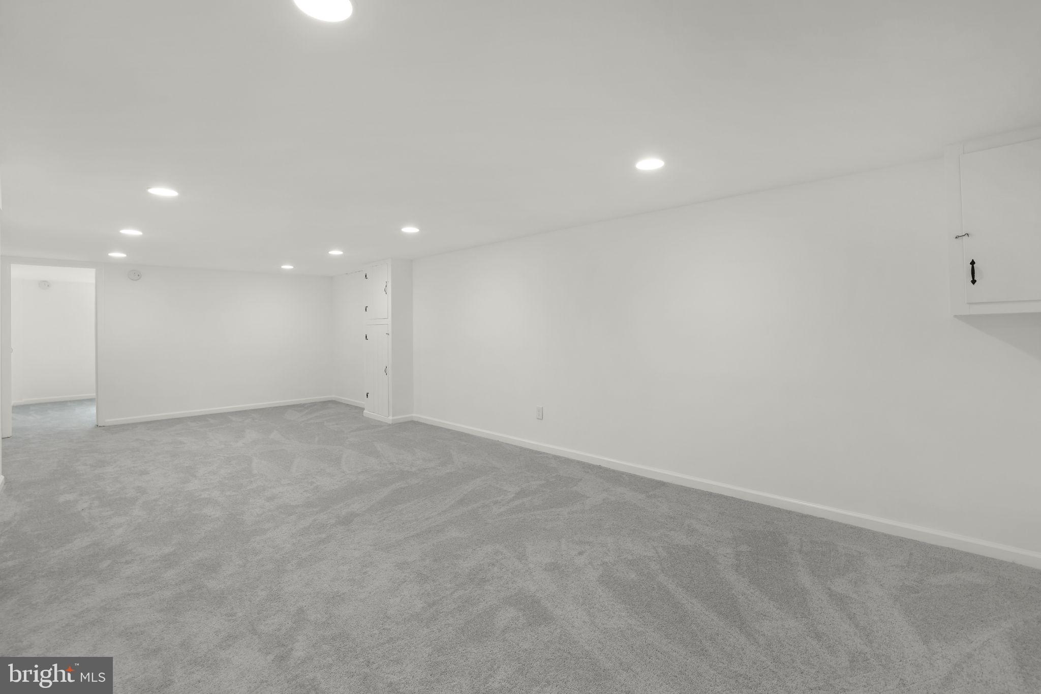 2423 Homestead Drive Silver Spring, MD 20902 - Photo 36 of 45 a view of empty room