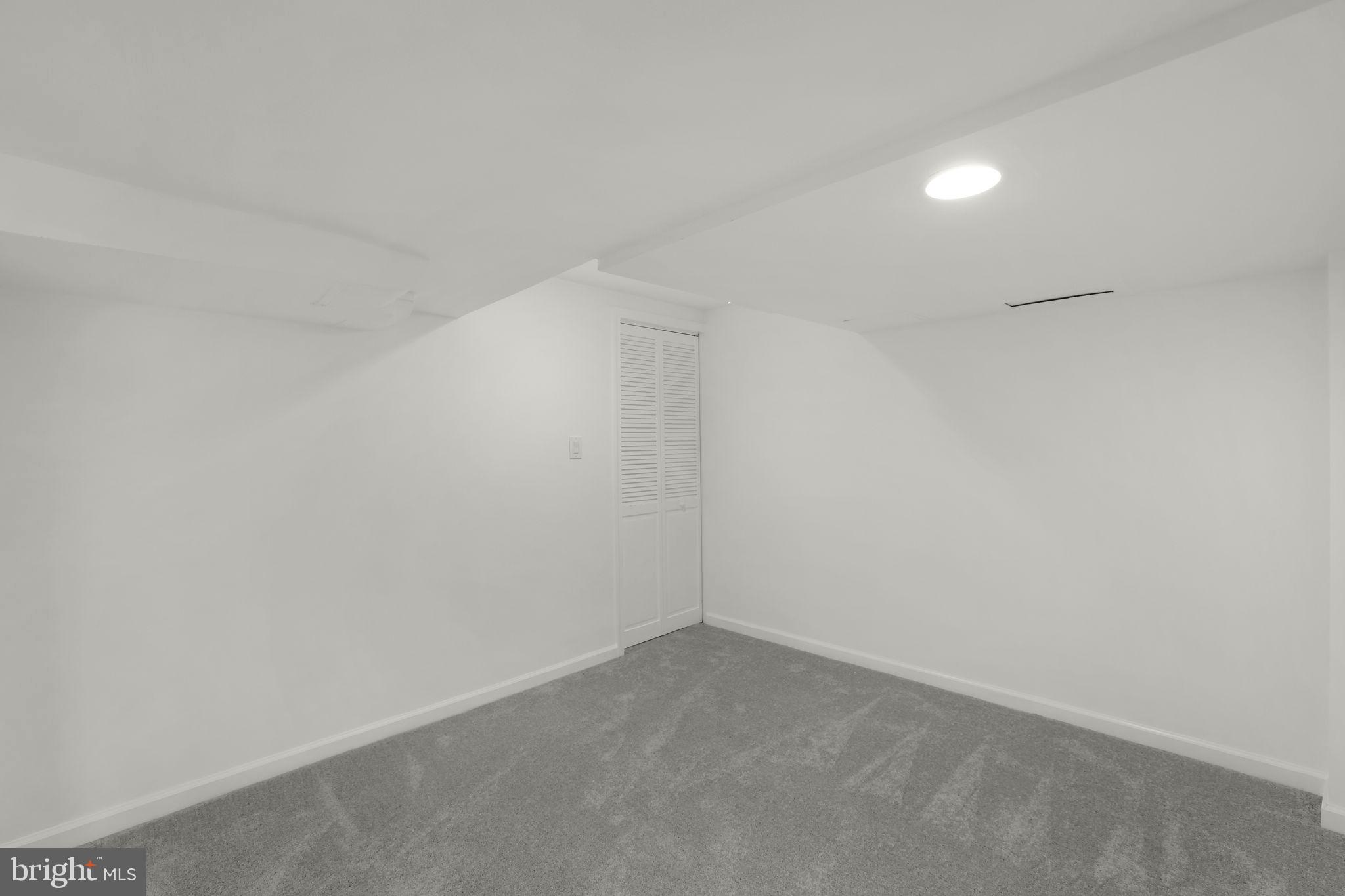 2423 Homestead Drive Silver Spring, MD 20902 - Photo 38 of 45 a view of an empty room