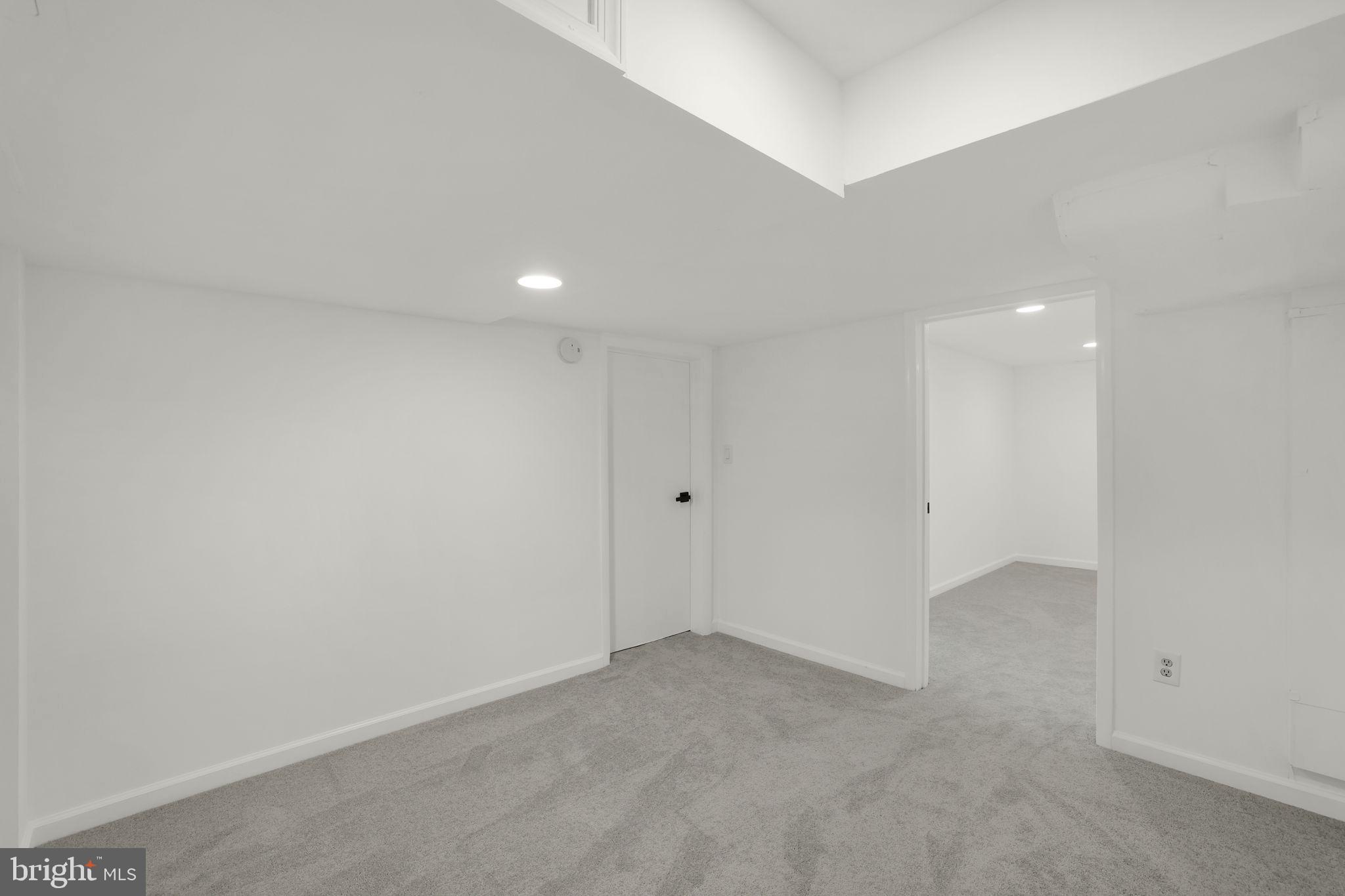 2423 Homestead Drive Silver Spring, MD 20902 - Photo 39 of 45 a view of an empty room