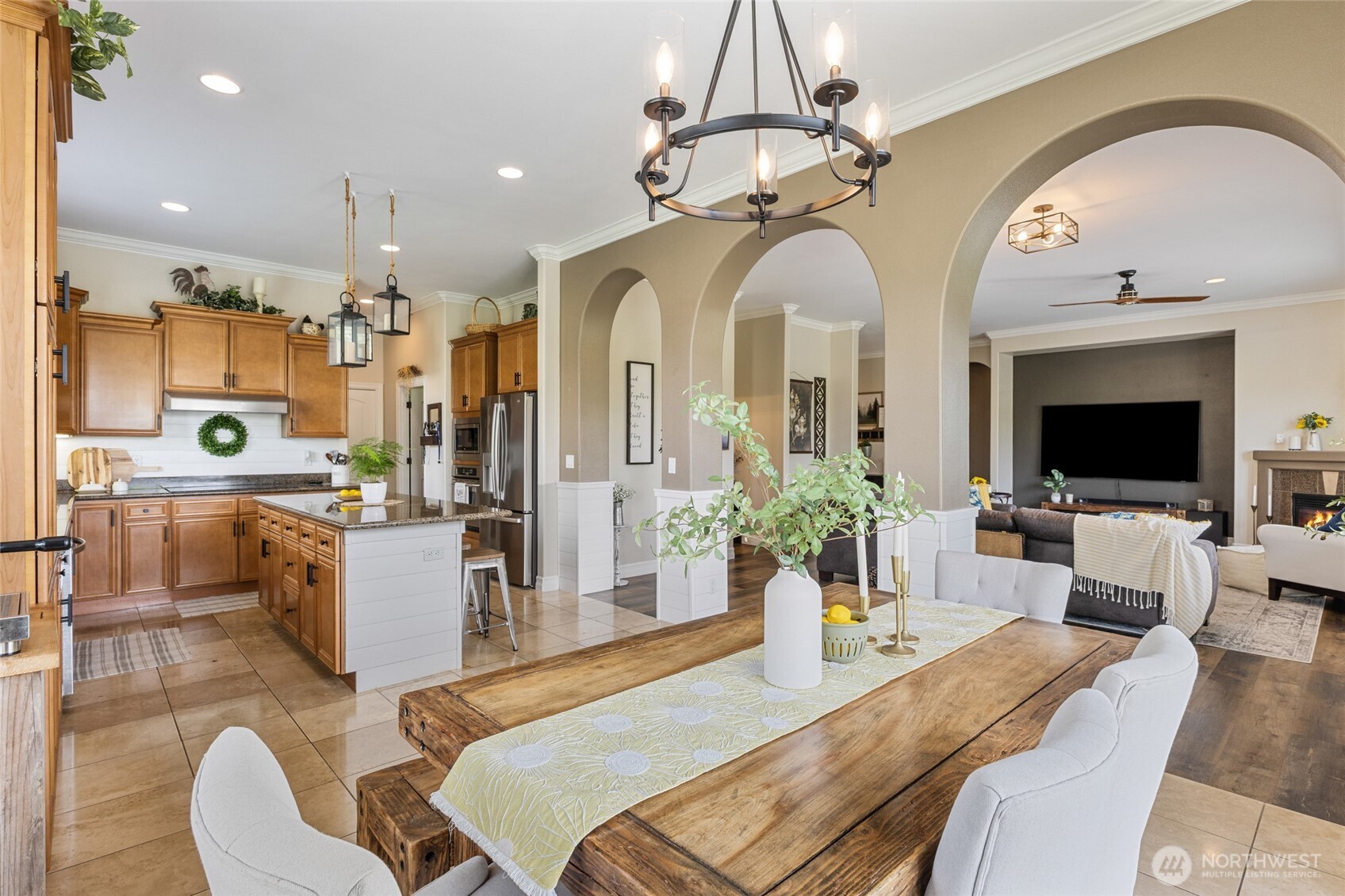 3132 H Road Northeast Moses Lake, WA 98837 - Photo 11 of 40 Gallery Image 11