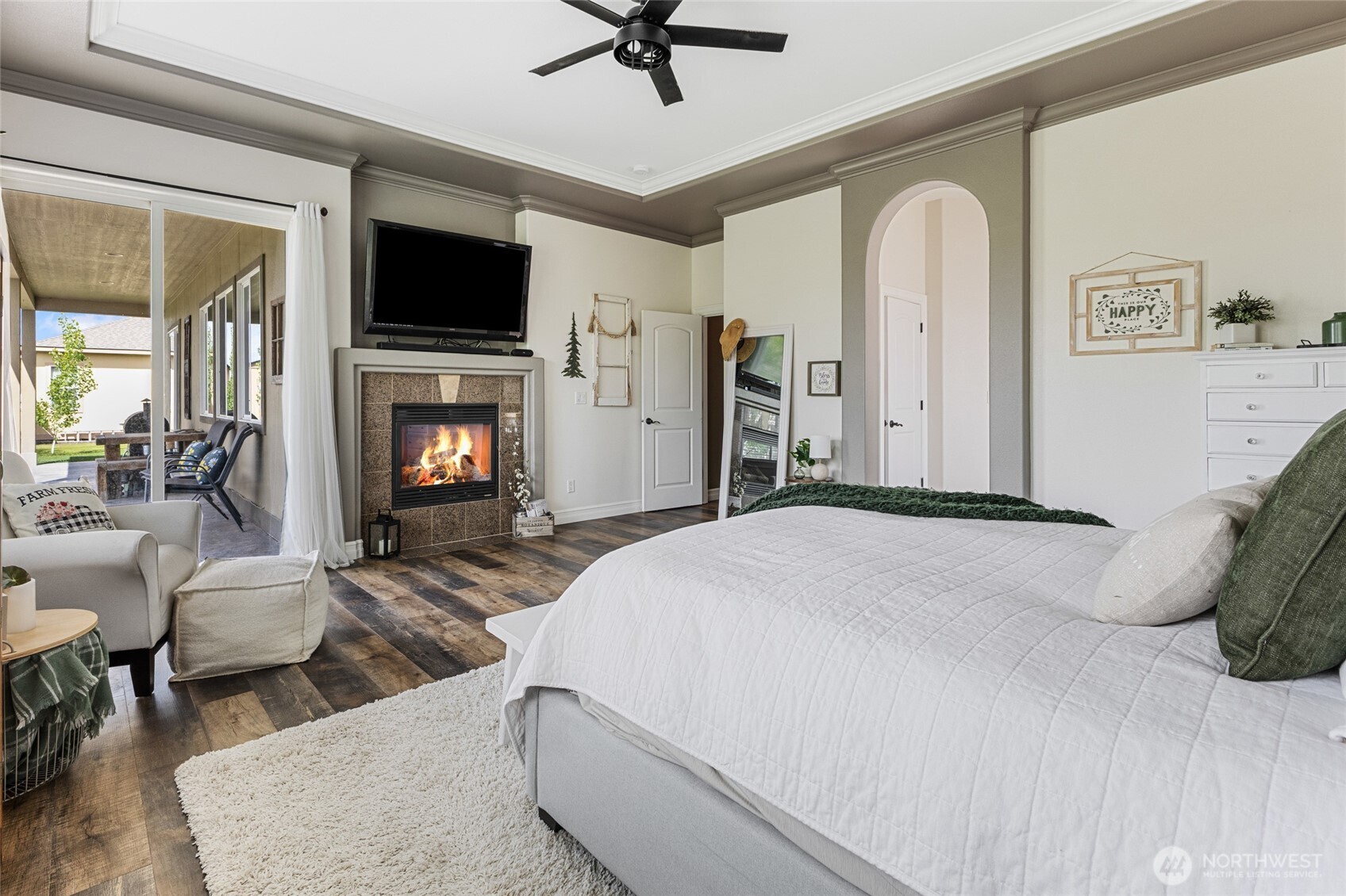 3132 H Road Northeast Moses Lake, WA 98837 - Photo 16 of 40 Gallery Image 16