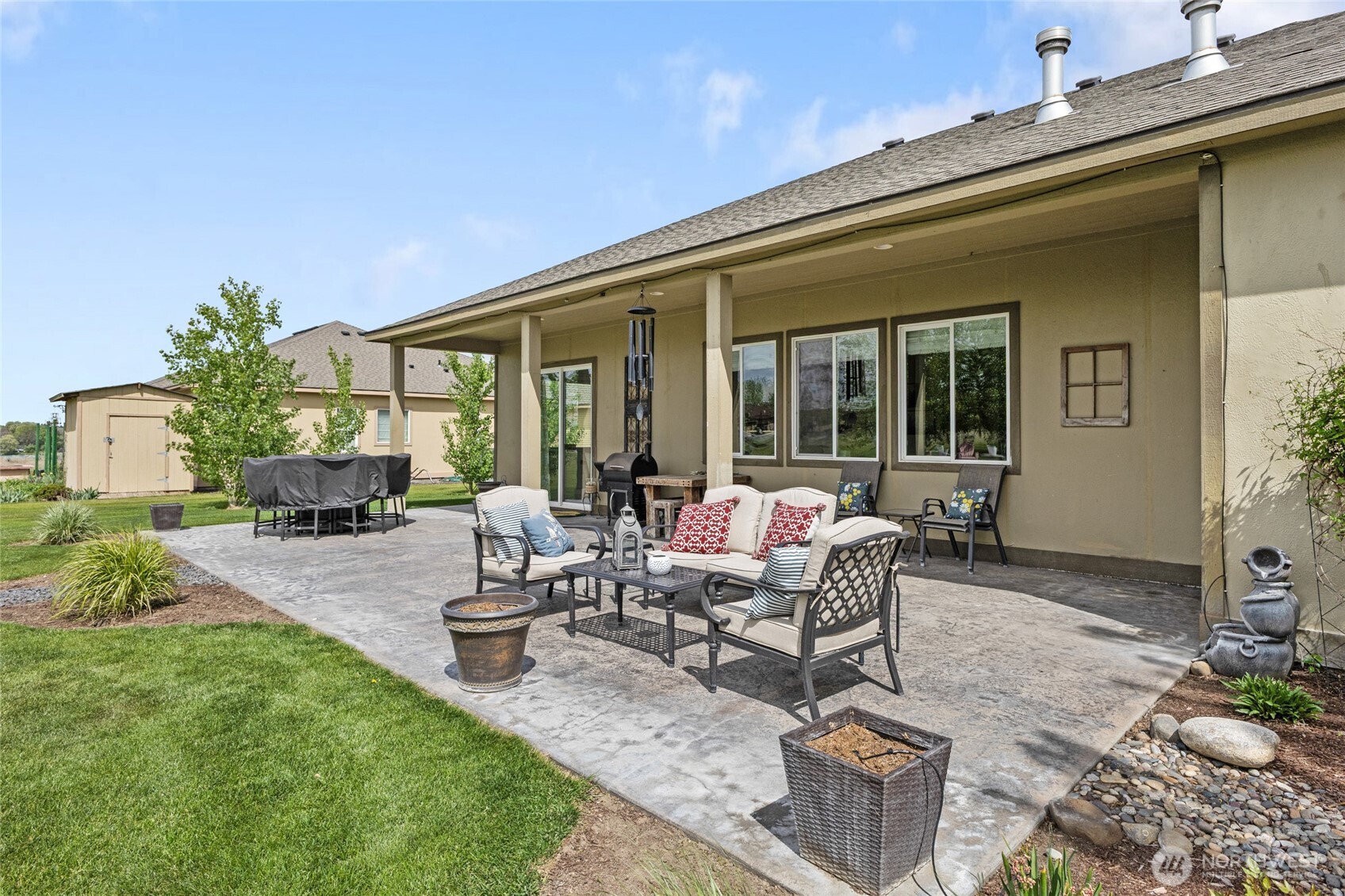 3132 H Road Northeast Moses Lake, WA 98837 - Photo 32 of 40 Gallery Image 32