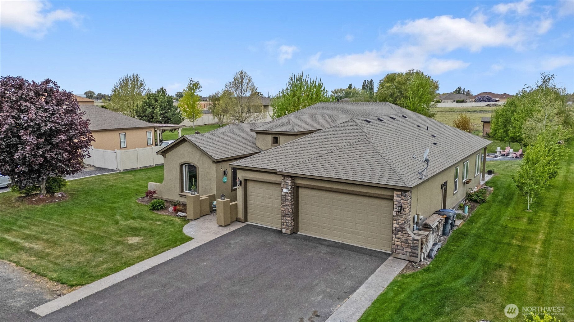 3132 H Road Northeast Moses Lake, WA 98837 - Photo 36 of 40 Gallery Image 36
