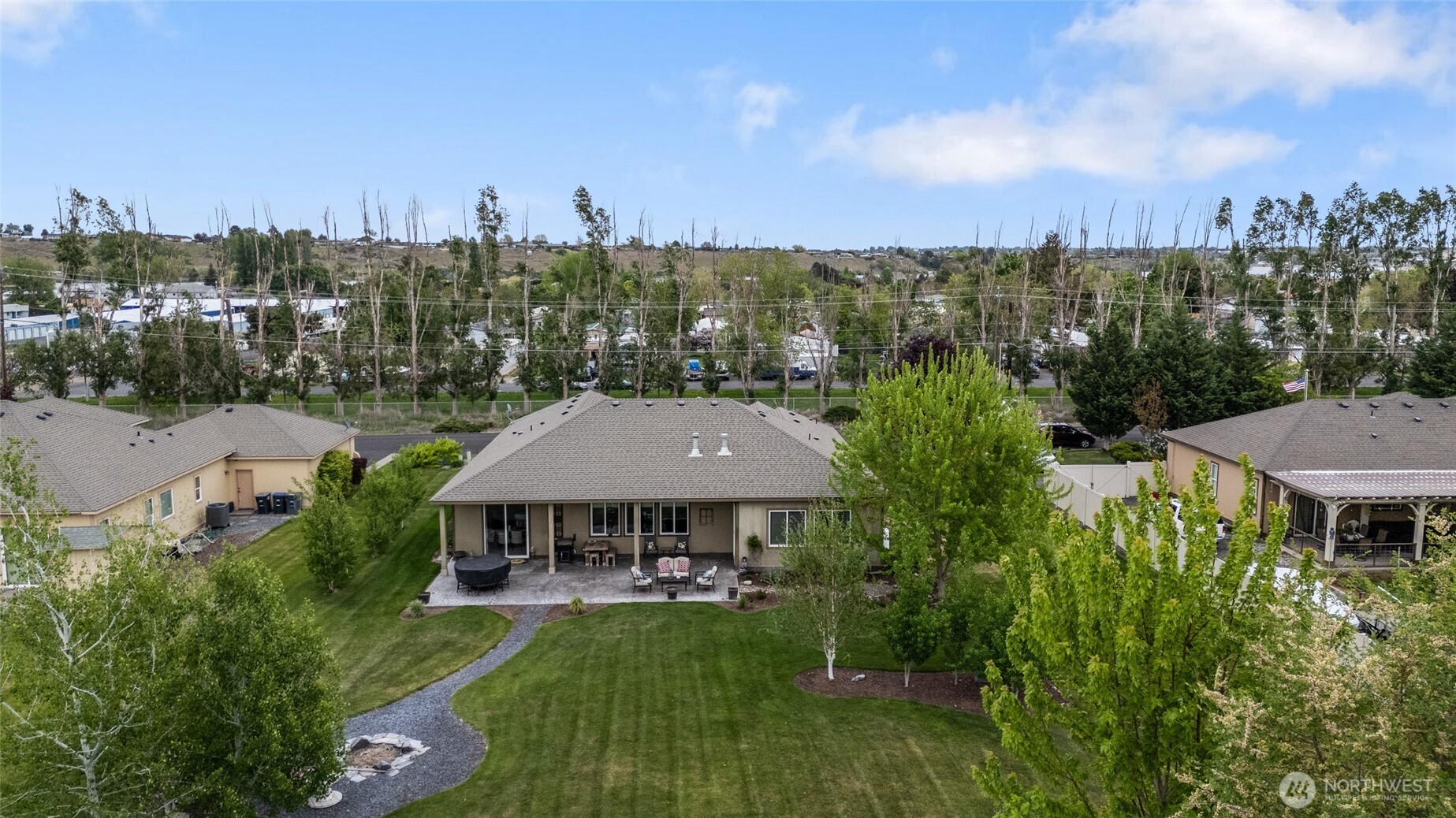 3132 H Road Northeast Moses Lake, WA 98837 - Photo 38 of 40 Gallery Image 38