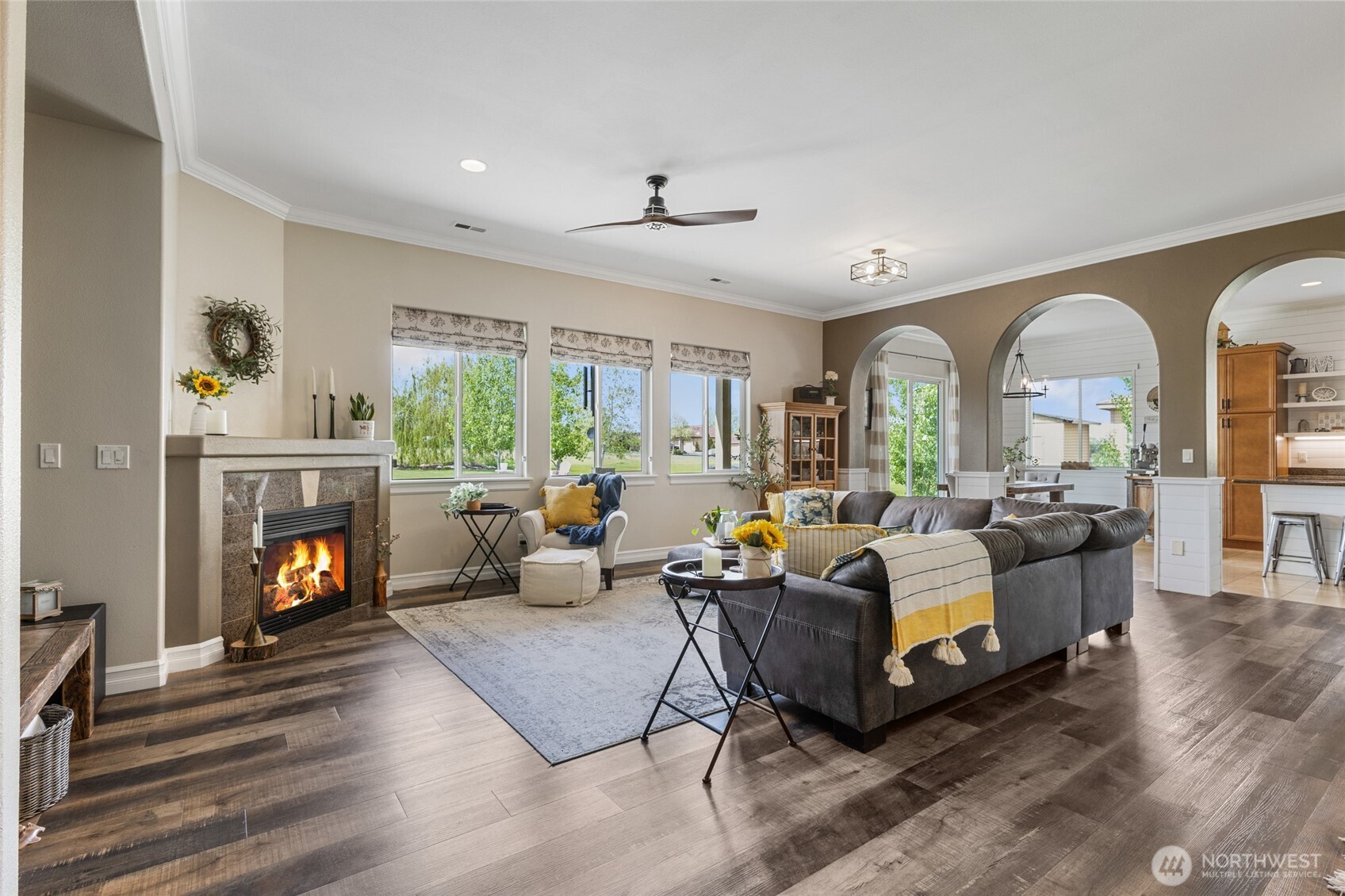 3132 H Road Northeast Moses Lake, WA 98837 - Photo 6 of 40 Gallery Image 6