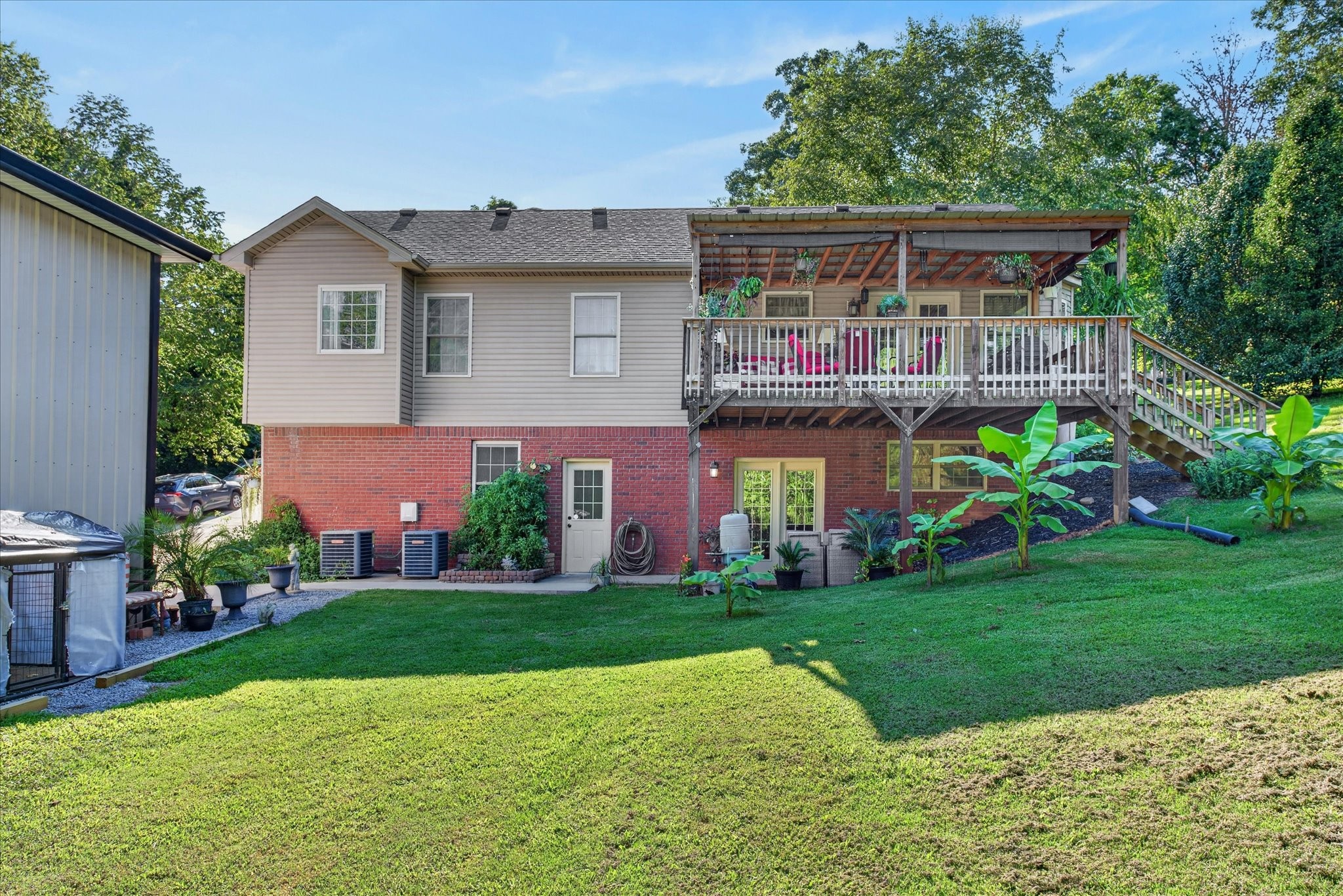 1194 Old Mack Road Clarksville, TN 37040 - Photo 45 of 59 Gallery Image 45