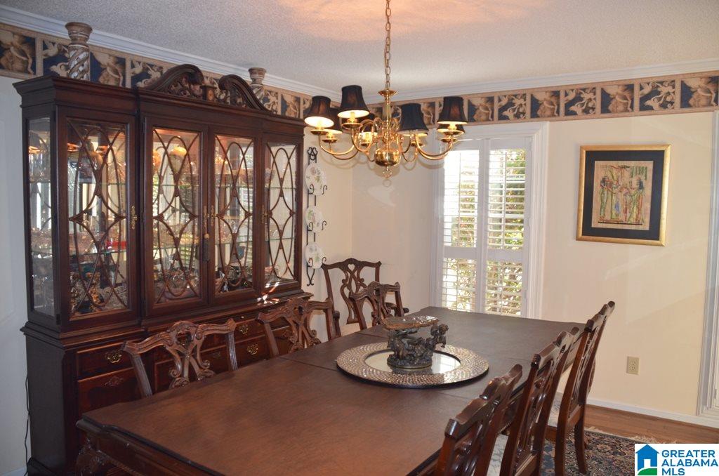 1231 Stillwater Road Anniston, AL 36207 - Photo 11 of 50