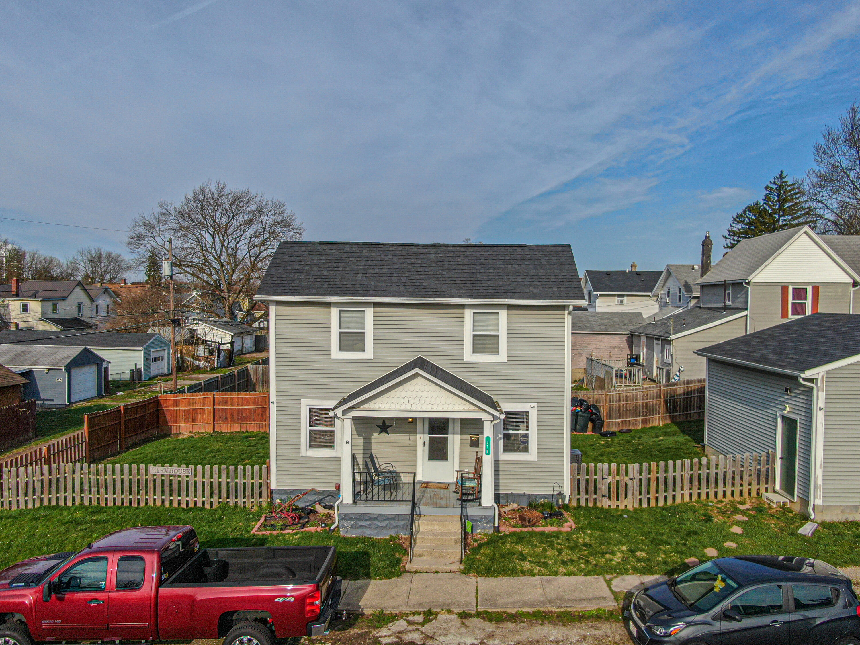 315 Howard Street Springfield, OH 45503 - Photo 39 of 50 Gallery Image 39