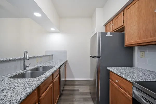 $1,850 | 338 Wilcrest Drive, Unit 338, Houston, TX 77042