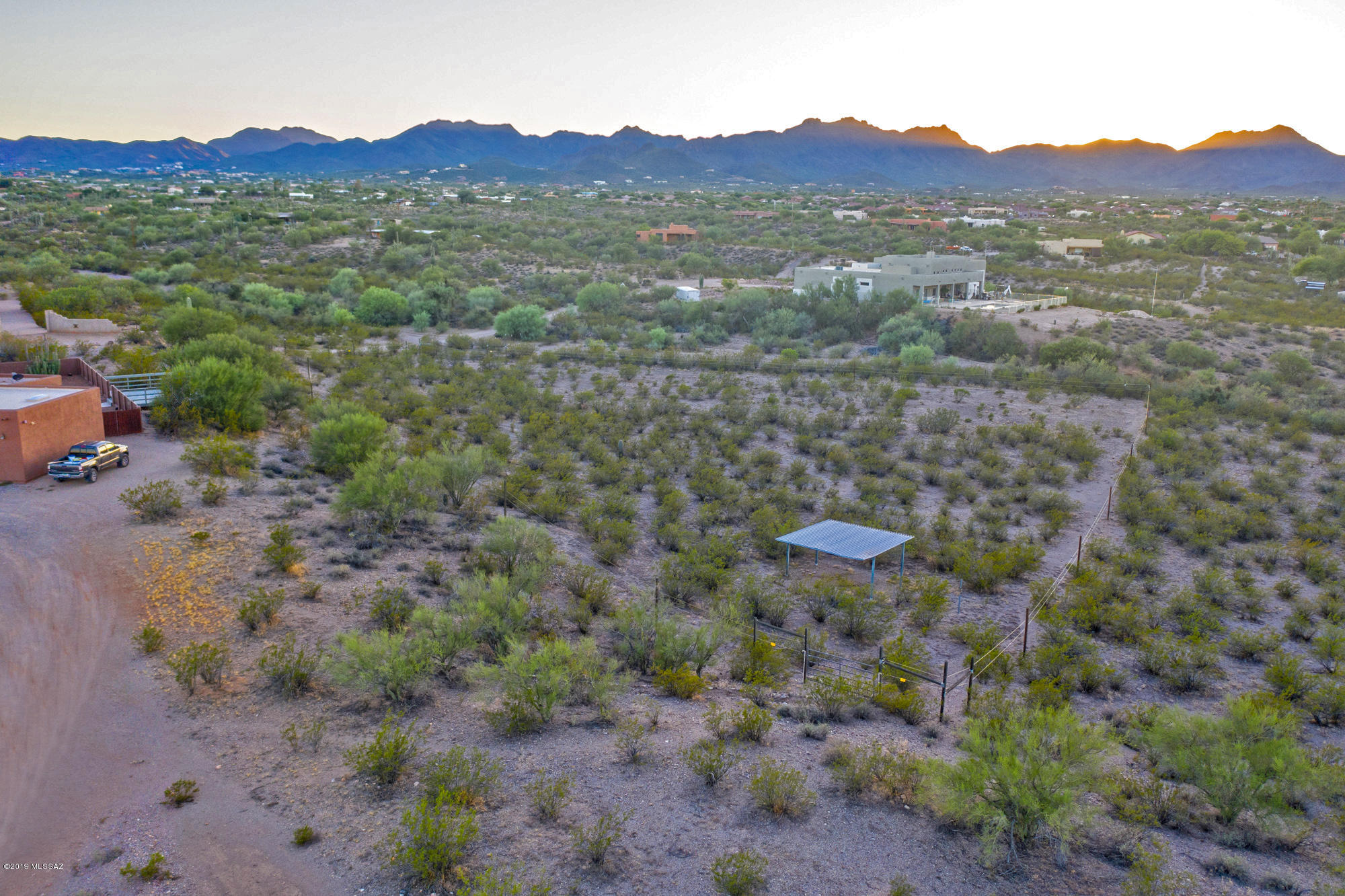 3553 North Grannen Road Tucson, AZ 85745 - Photo 38 of 40