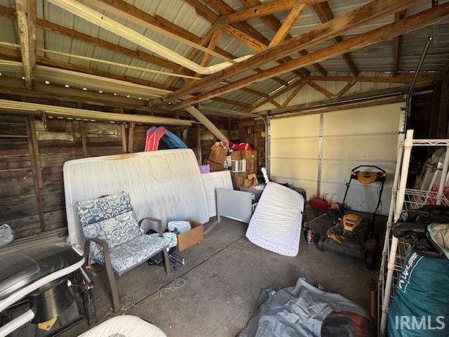113 Broadway Street Brook, IN 47922 - Photo 15 of 18
