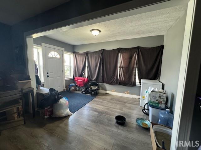 113 Broadway Street Brook, IN 47922 - Photo 2 of 18