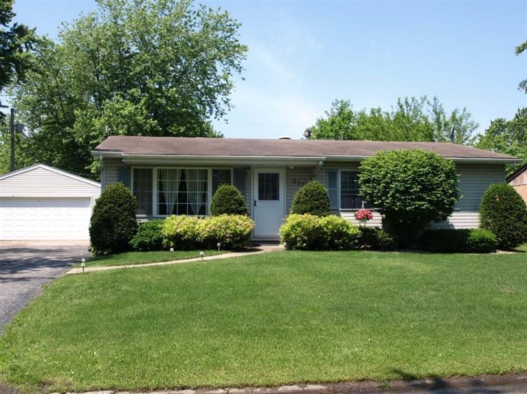 638 Osage Road Valparaiso, IN 46385 - Photo 1 of 10 767x574